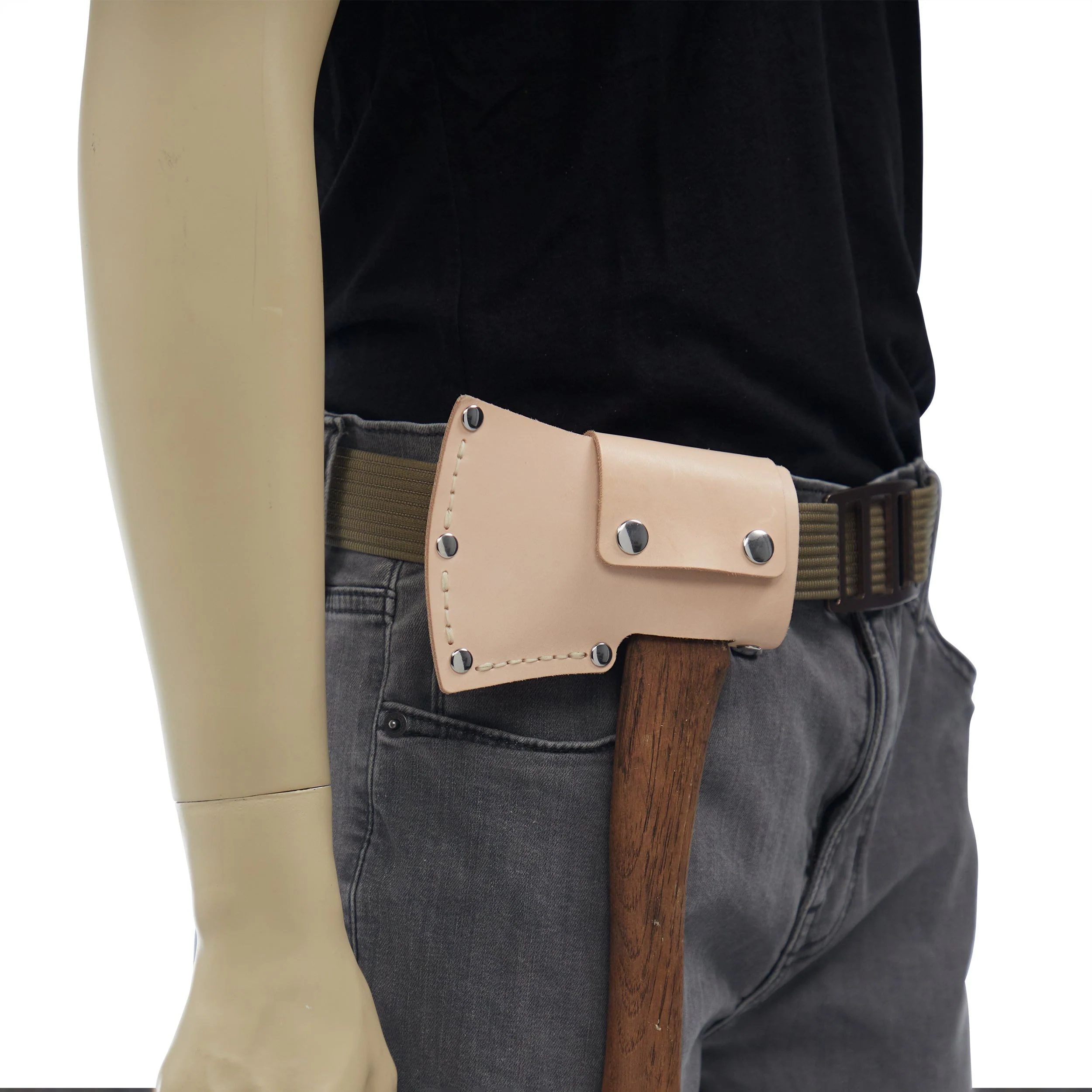 Explorer Hatchet Sheath Kit - Image 7