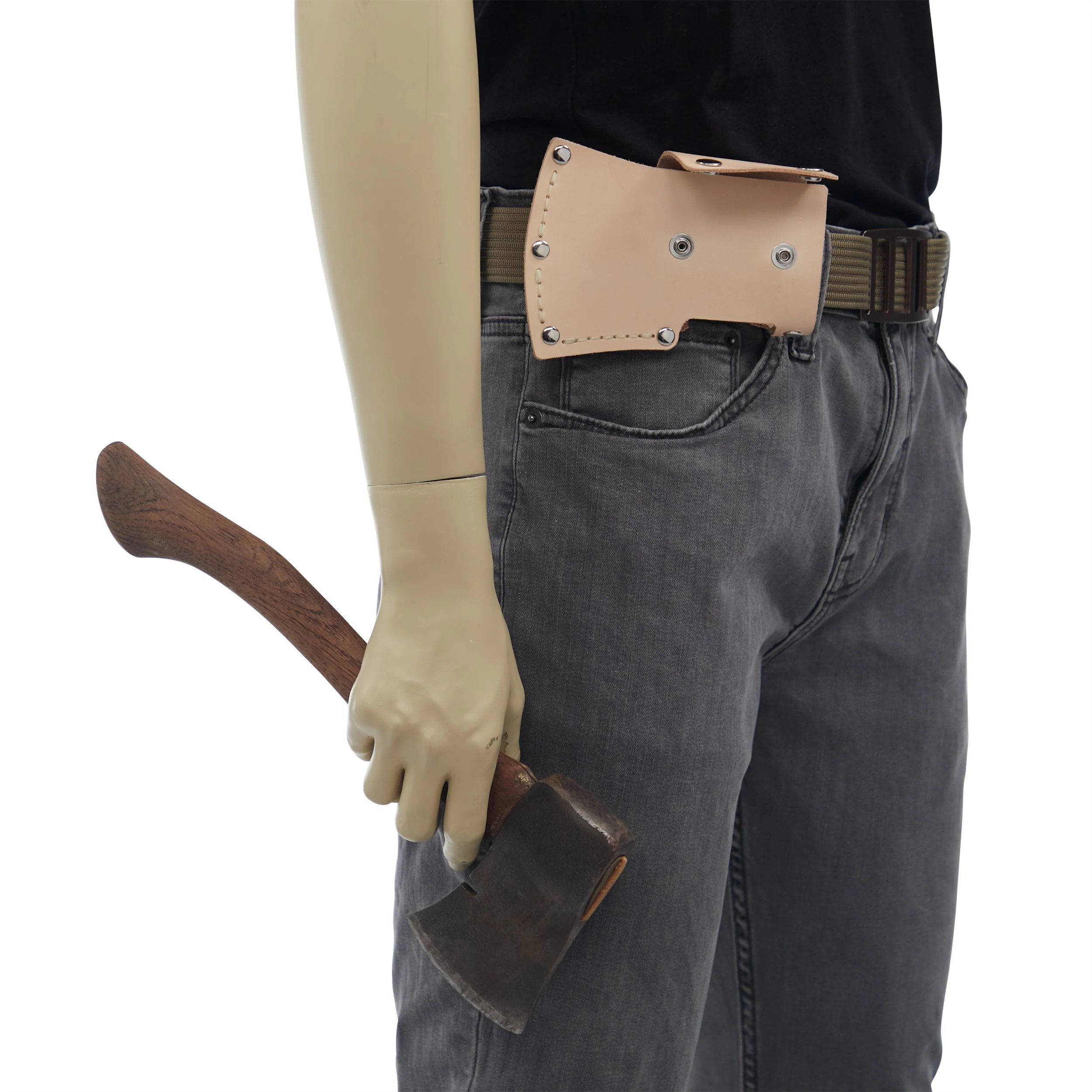 Explorer Hatchet Sheath Kit - Image 8