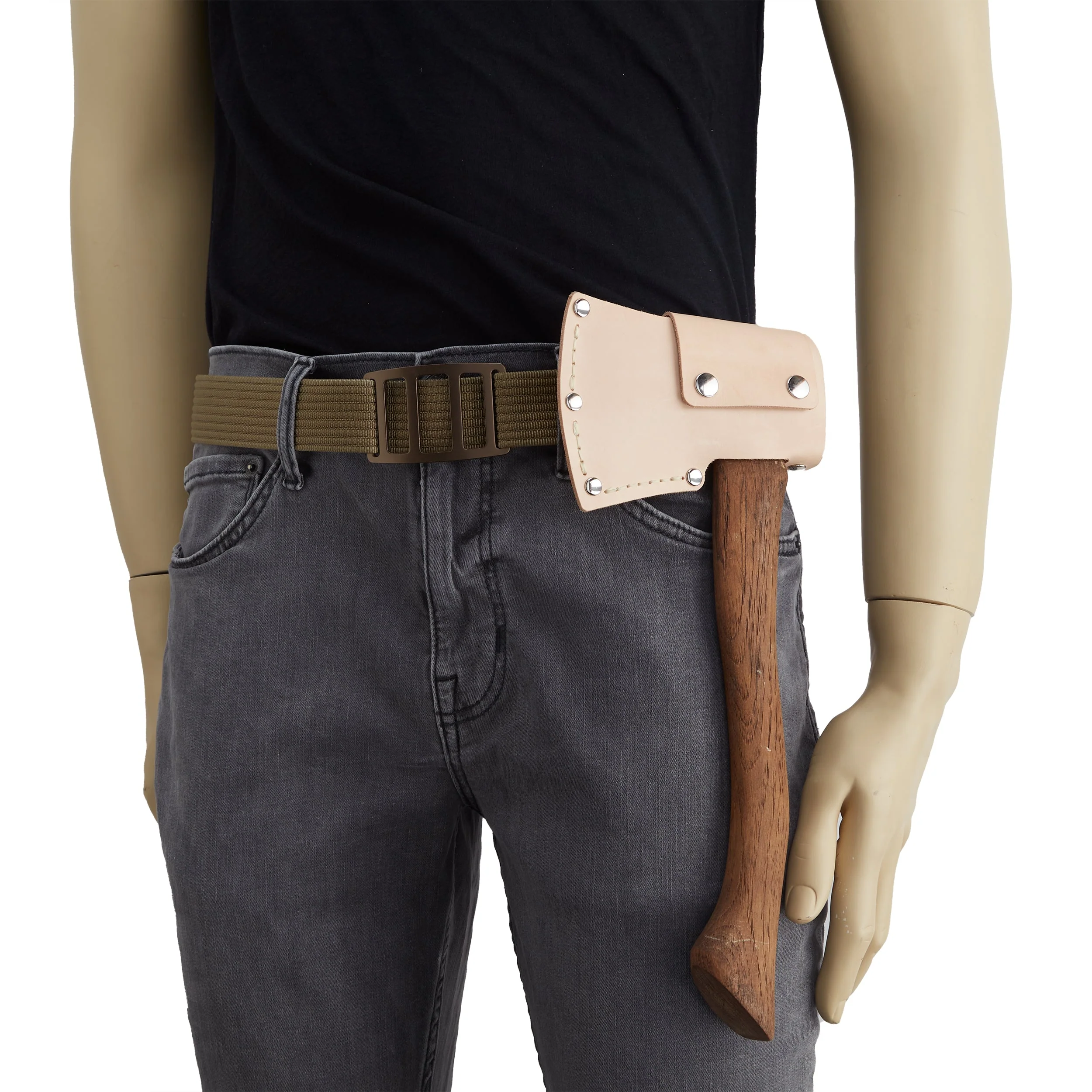 Explorer Hatchet Sheath Kit - Image 9