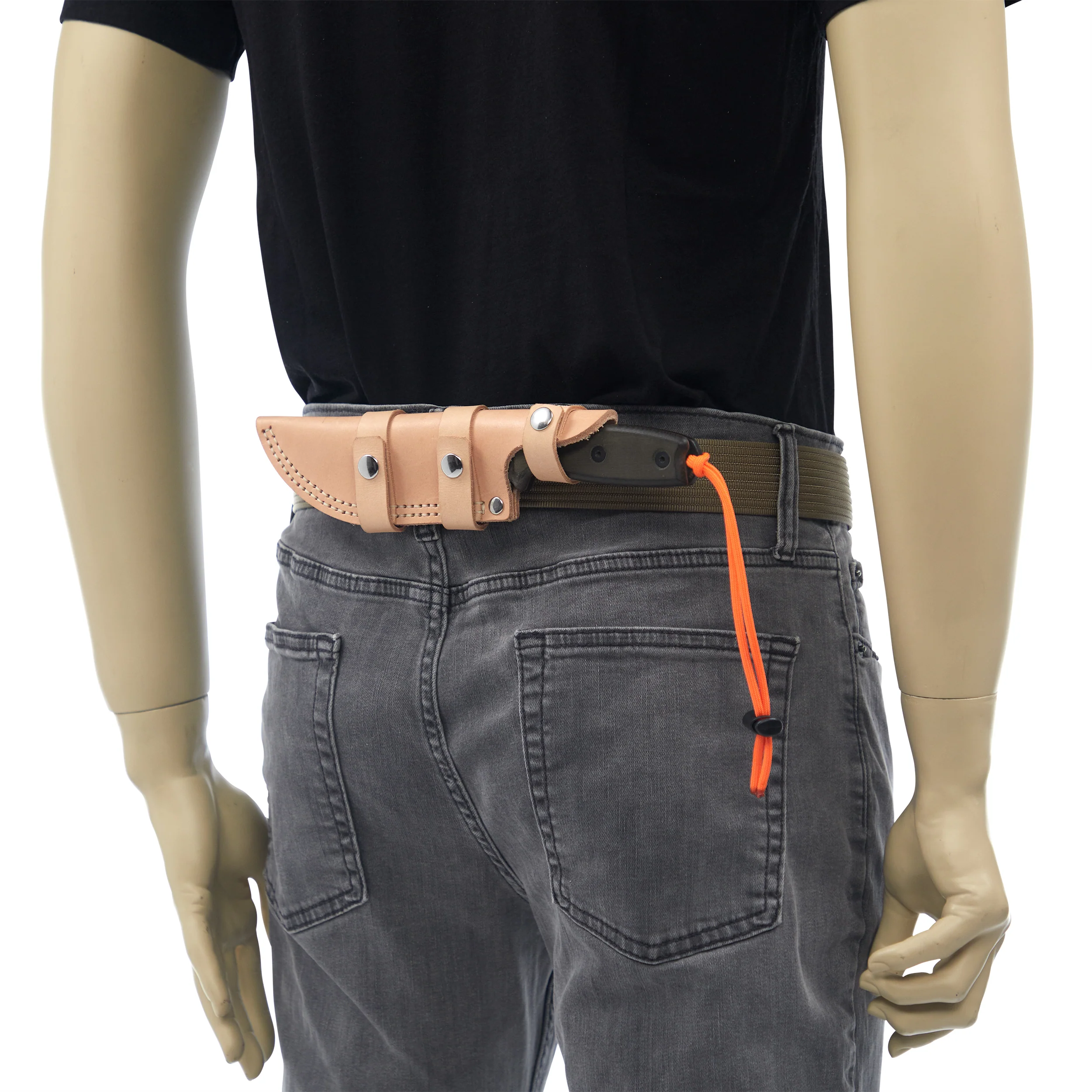 Explorer Knife Sheath Kit - Image 12