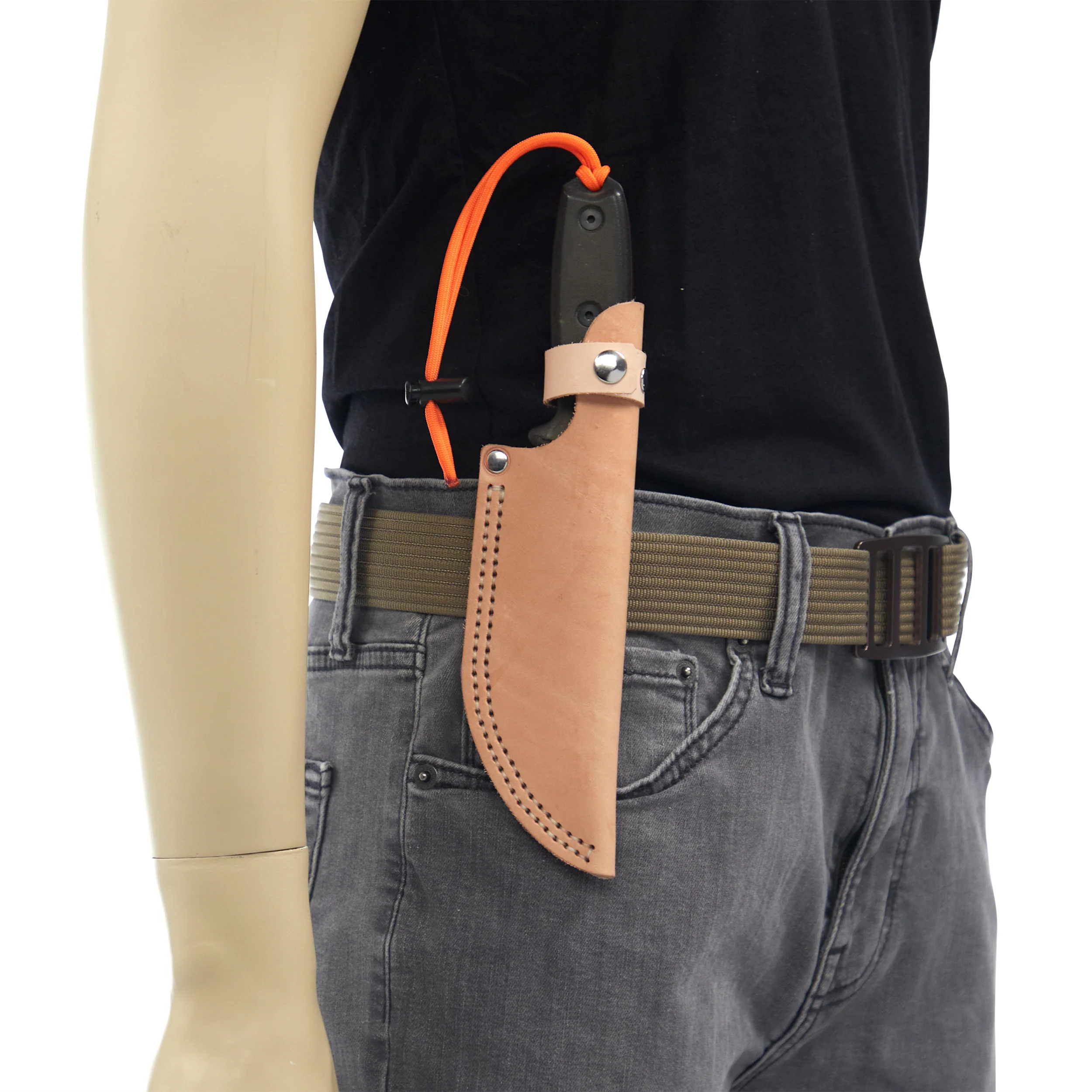 Explorer Knife Sheath Kit - Image 13