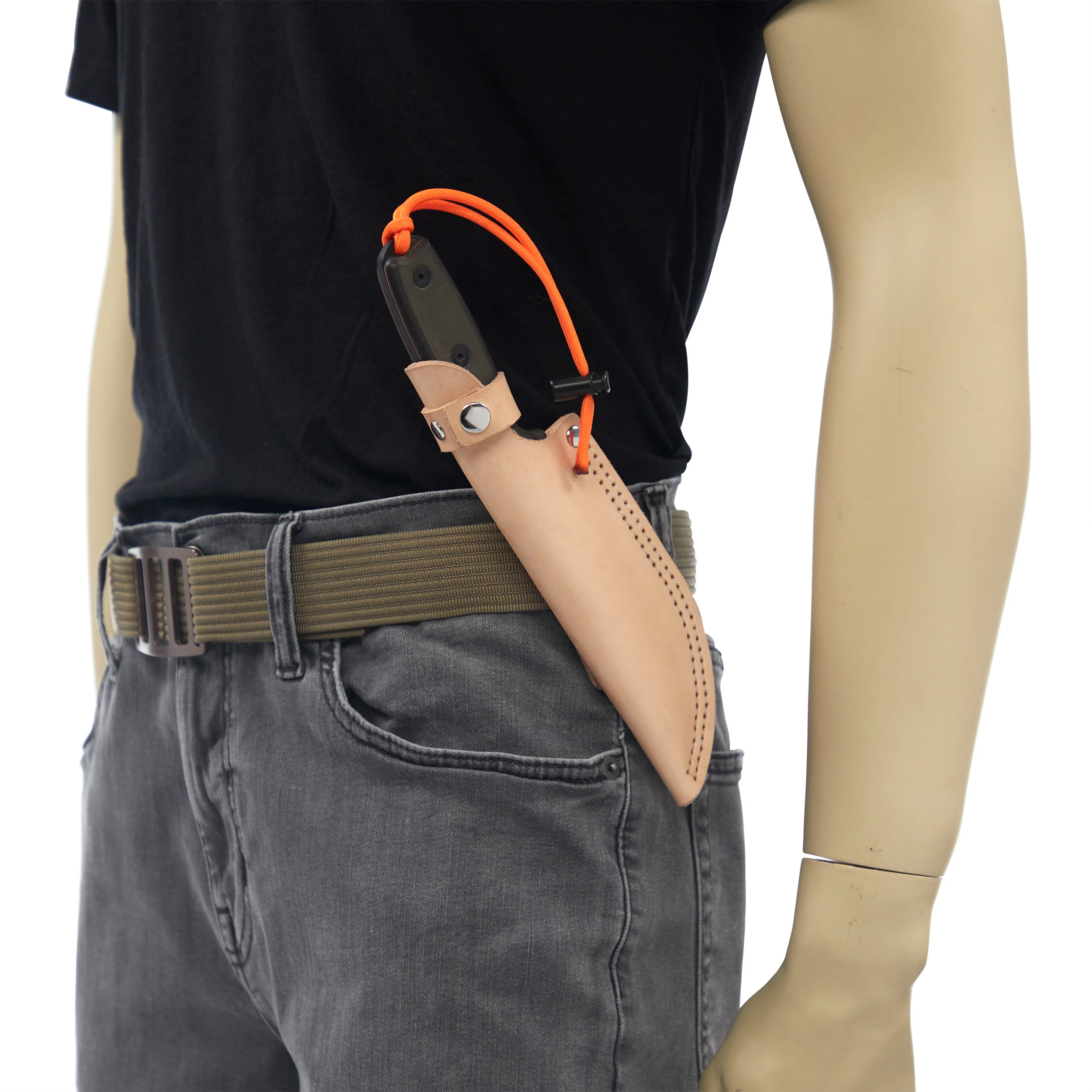 Explorer Knife Sheath Kit - Image 14