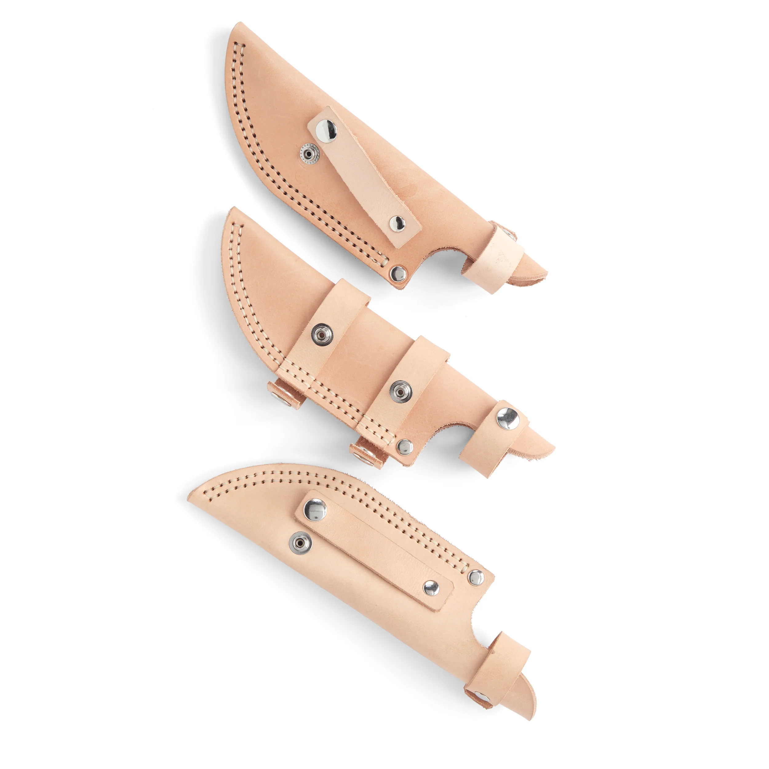 Explorer Knife Sheath Kit - Image 2