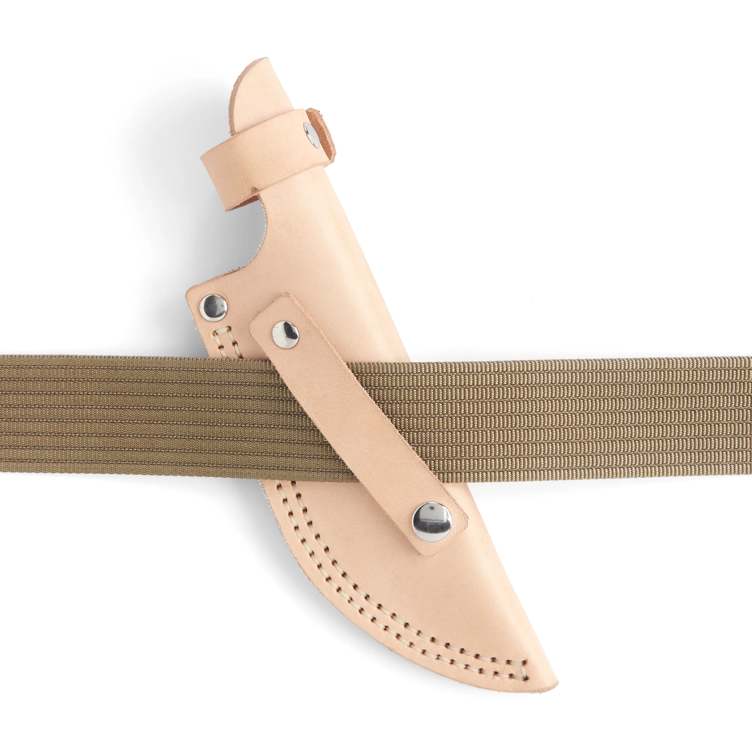 Explorer Knife Sheath Kit - Image 5