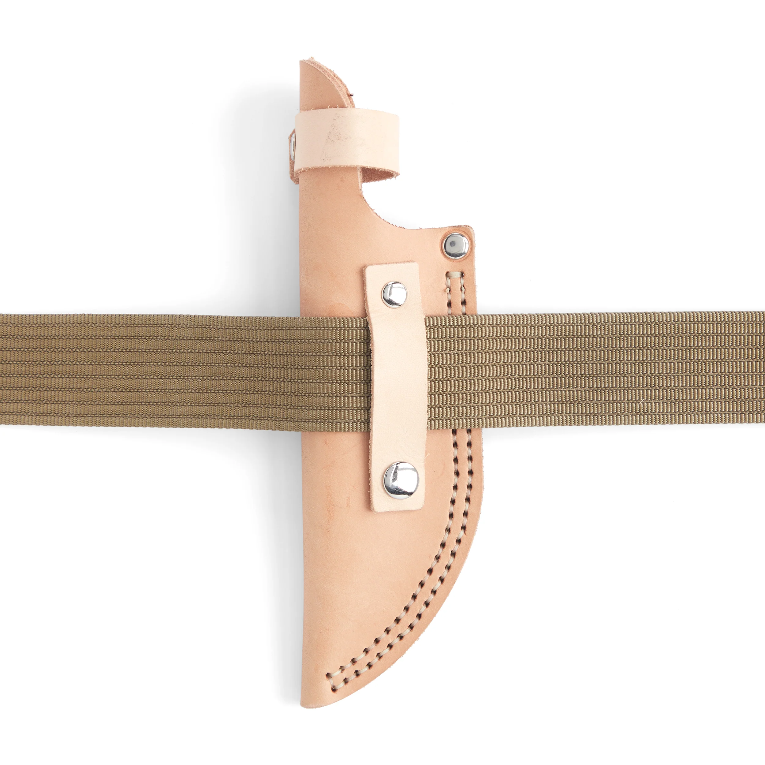 Explorer Knife Sheath Kit - Image 7