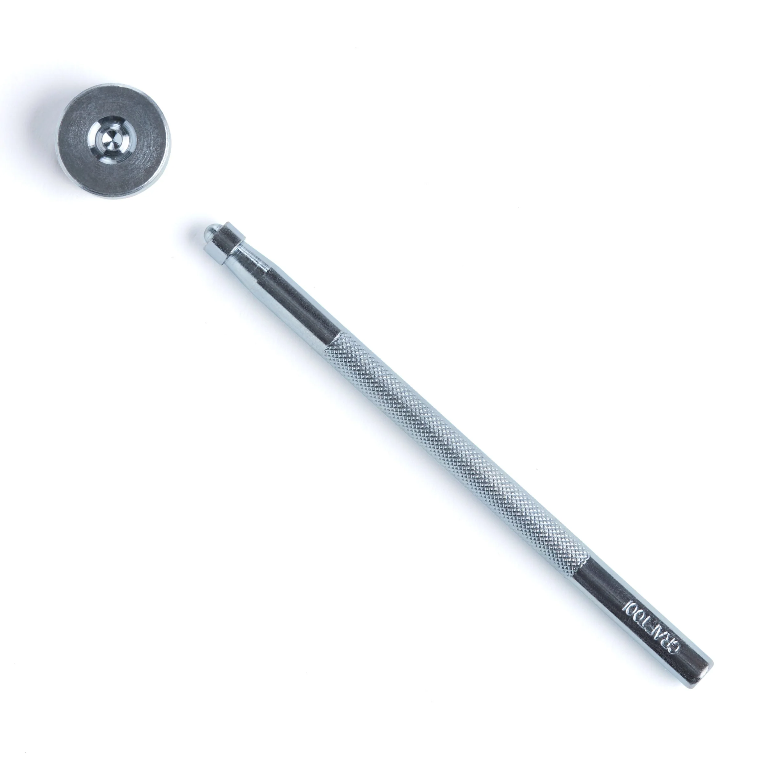 Eyelet Setters with Anvil - Image 2