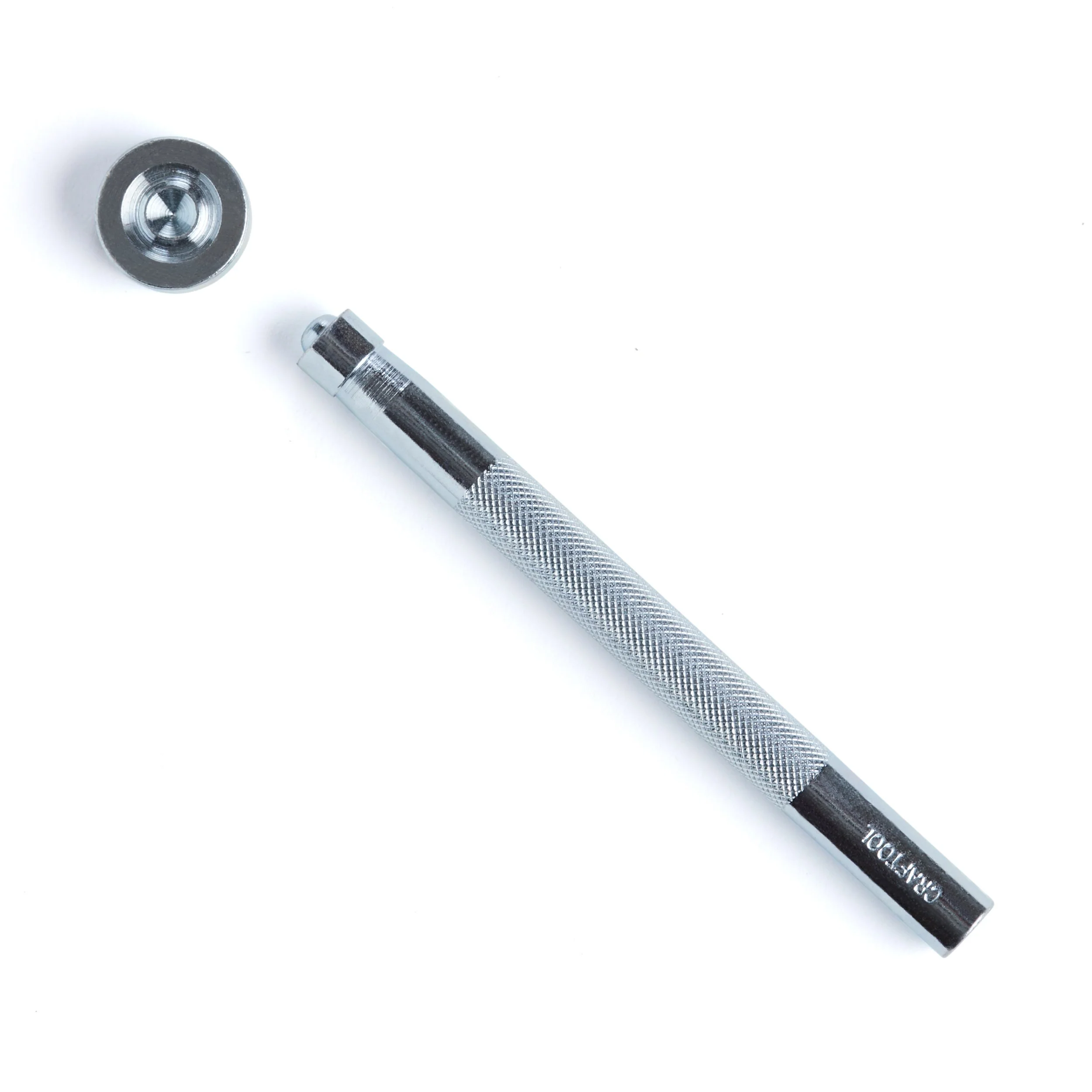 Eyelet Setters with Anvil - Image 3