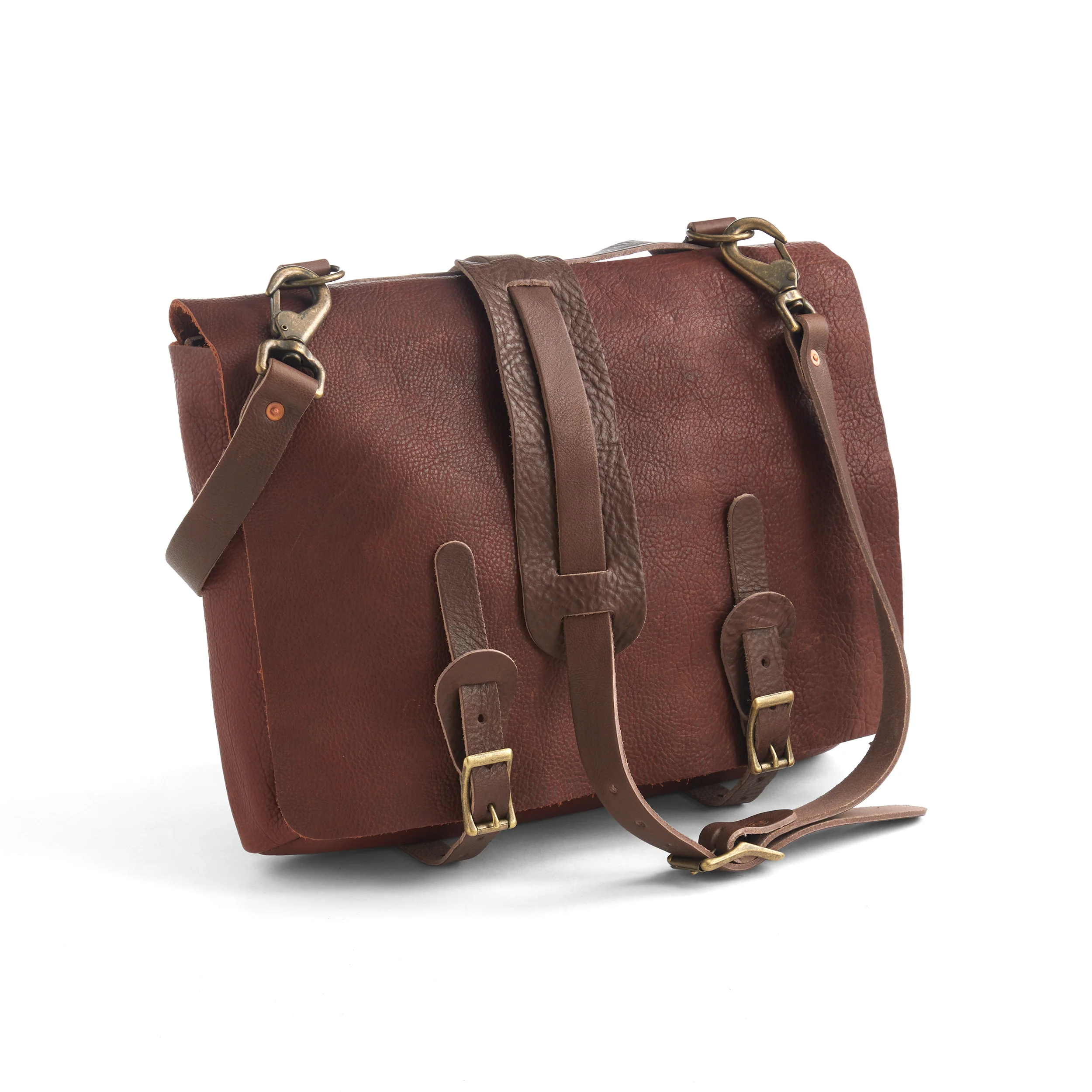 Field Briefcase Paper Pattern - Image 4