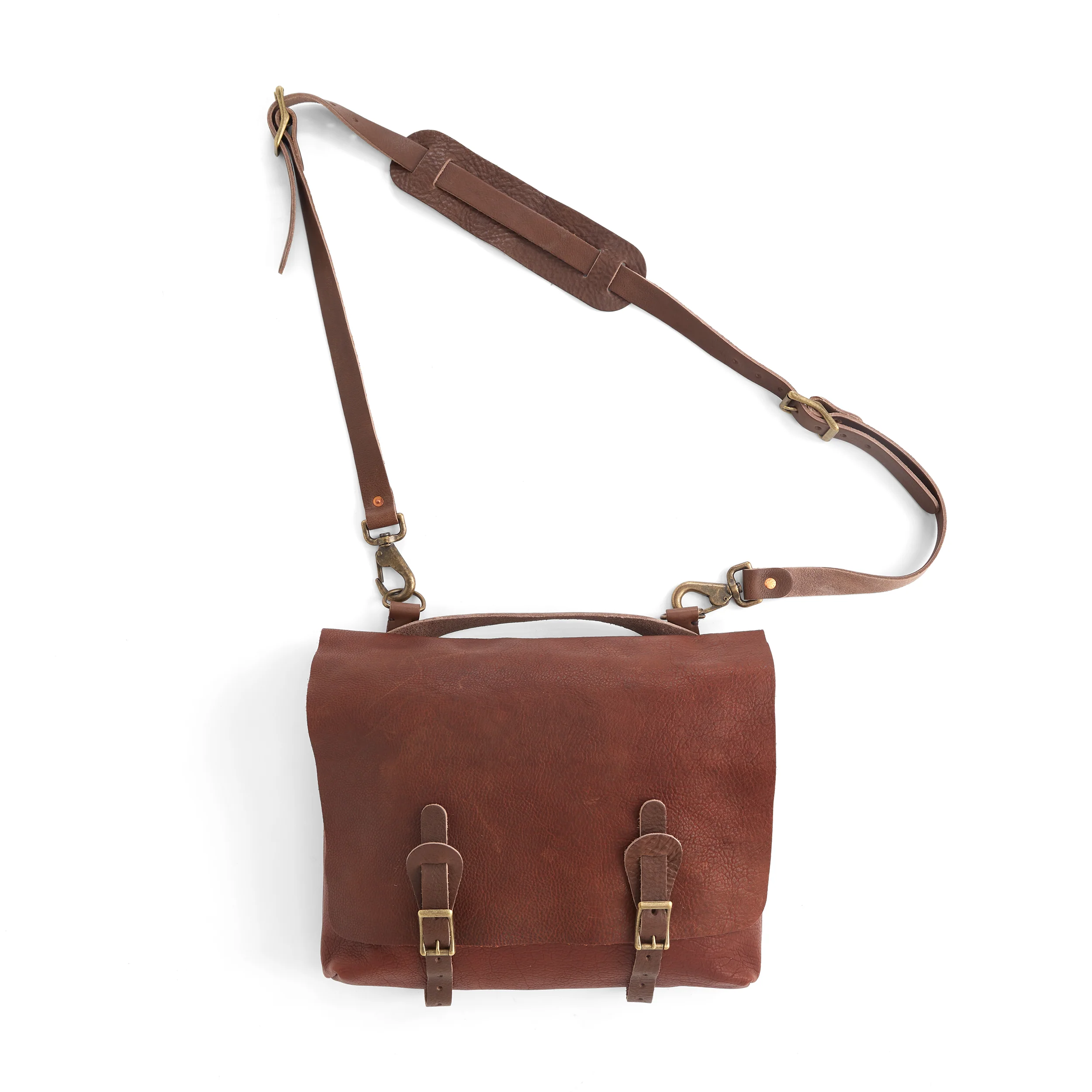 Field Briefcase Paper Pattern - Image 5