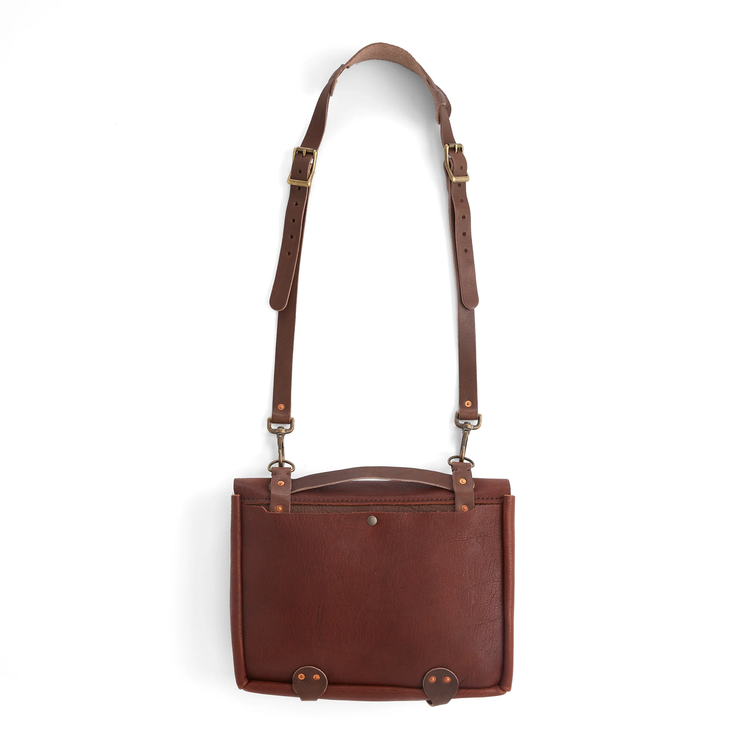 Field Briefcase Paper Pattern - Image 6