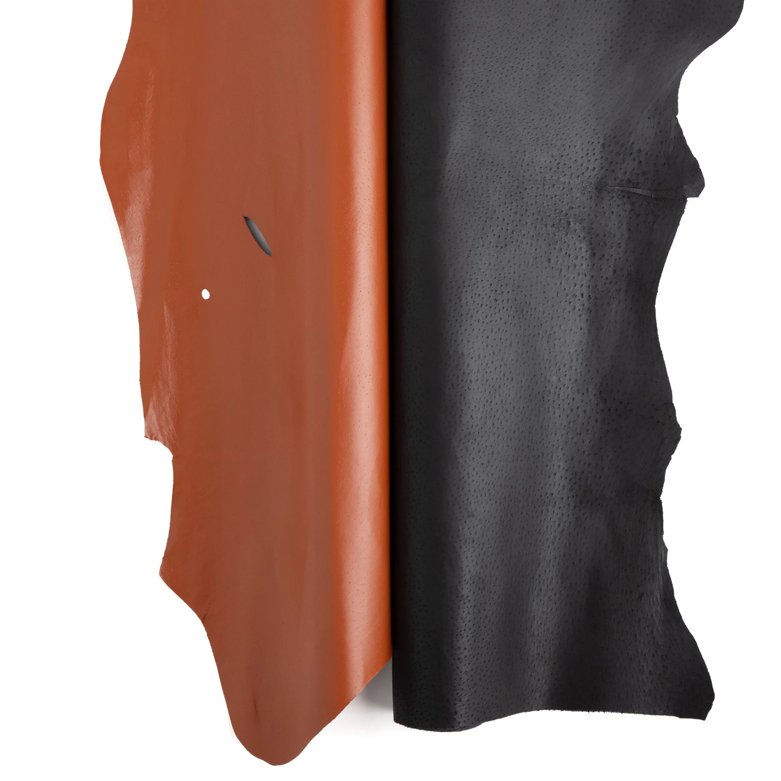 Glazed Pigskin Lining Bends - Image 3