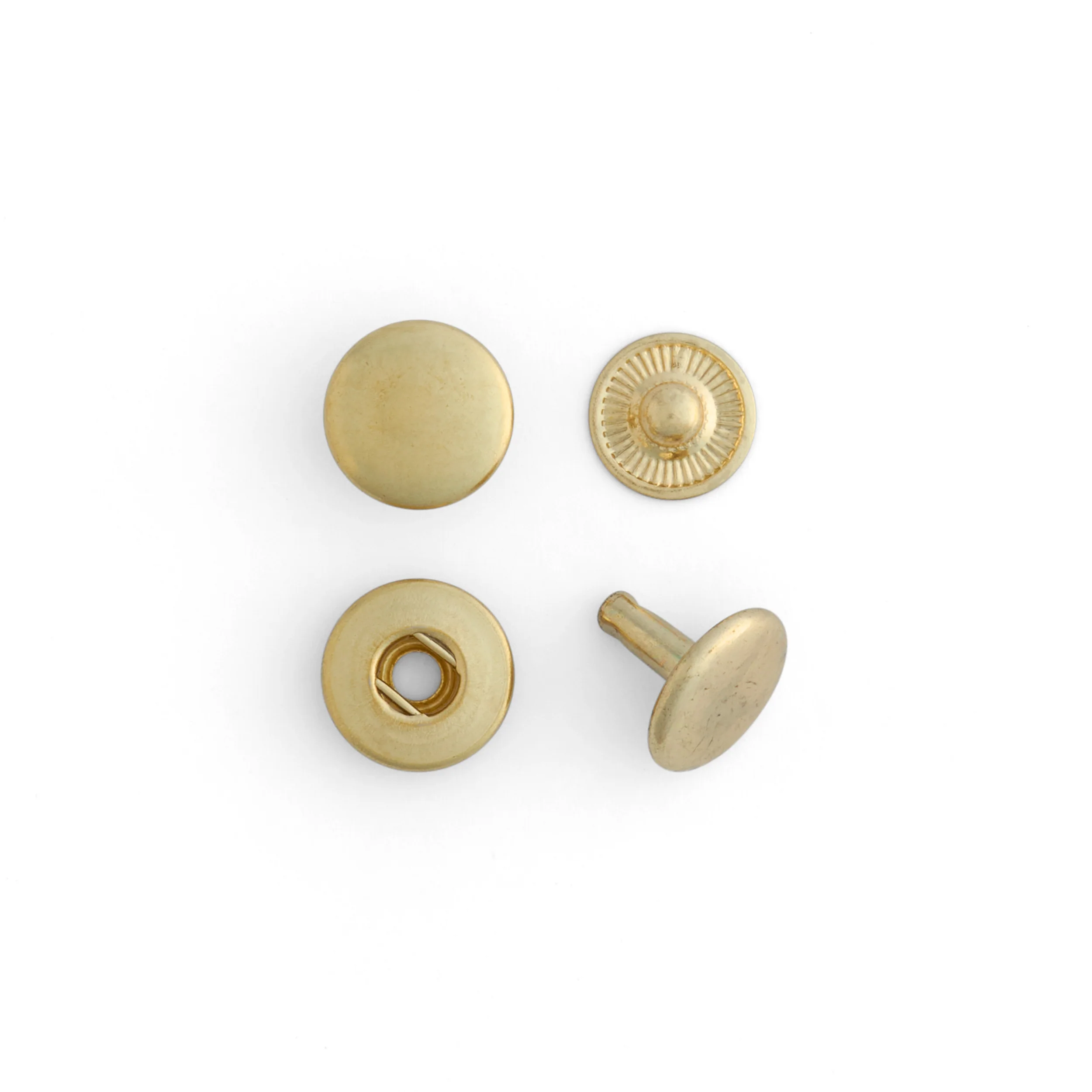 Glove Snaps 10 Pack - Image 4