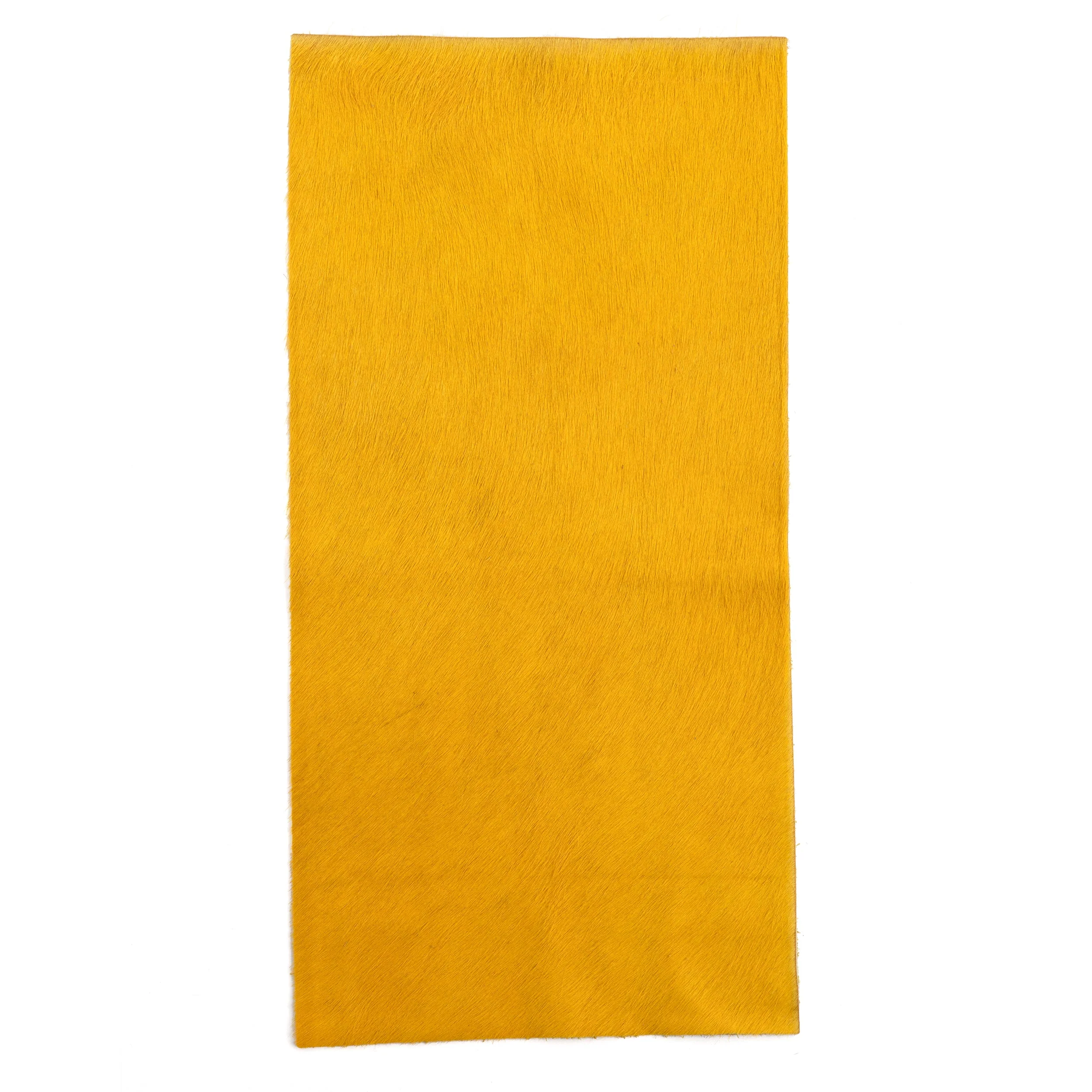 Hair-On Large Craft Cut - FINAL SALE - Image 6