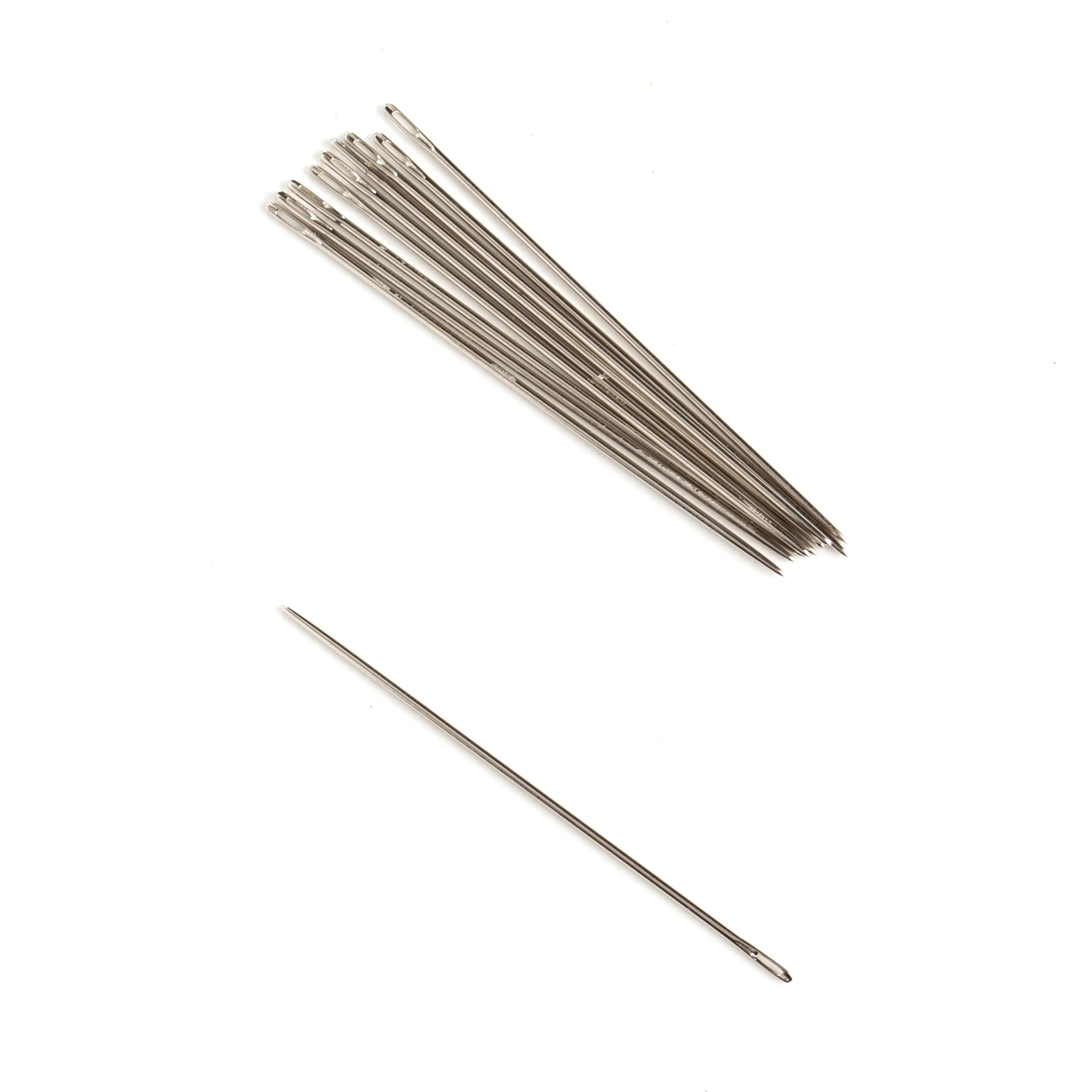 Harness Needles 10 Pack - Image 2