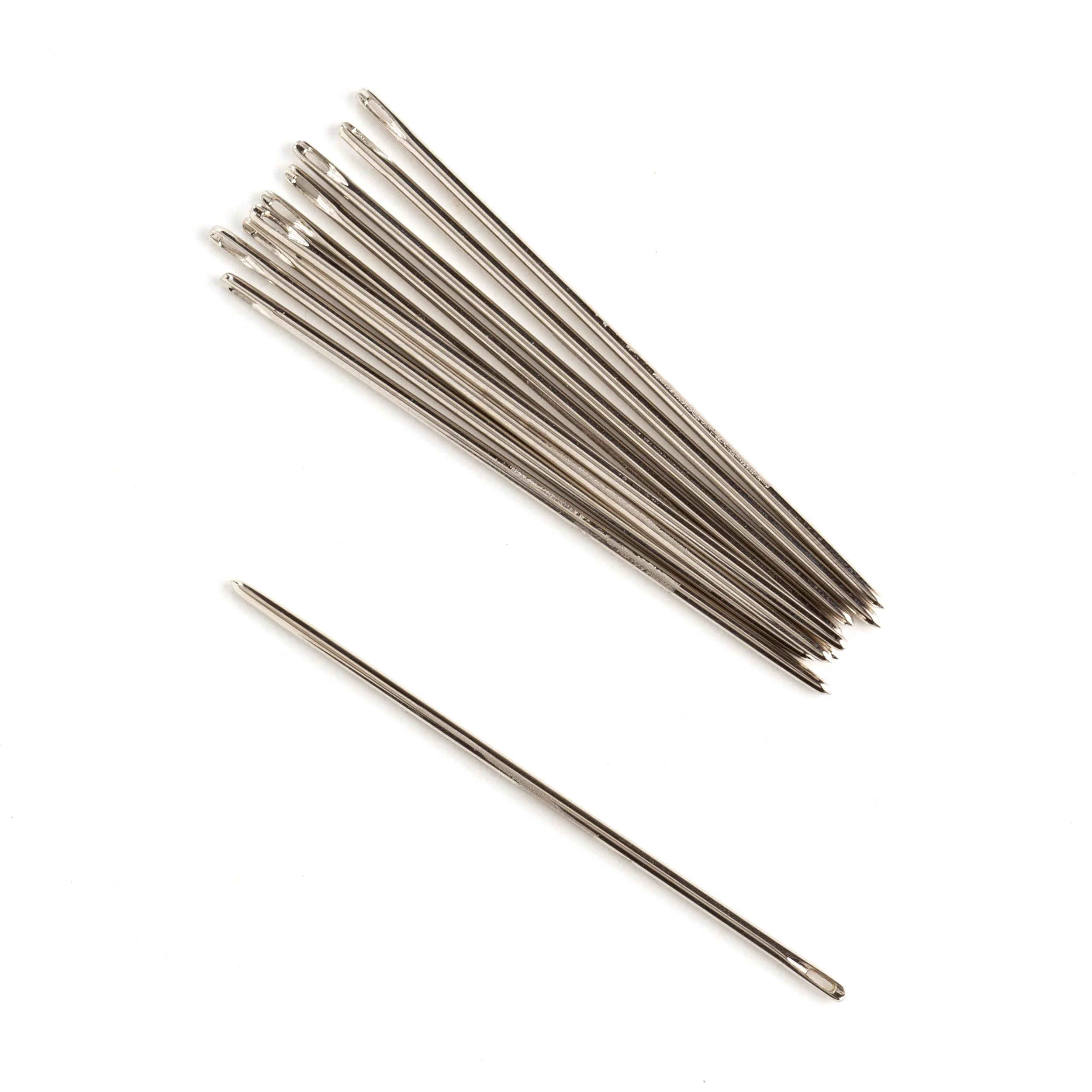 Harness Needles 10 Pack - Image 4