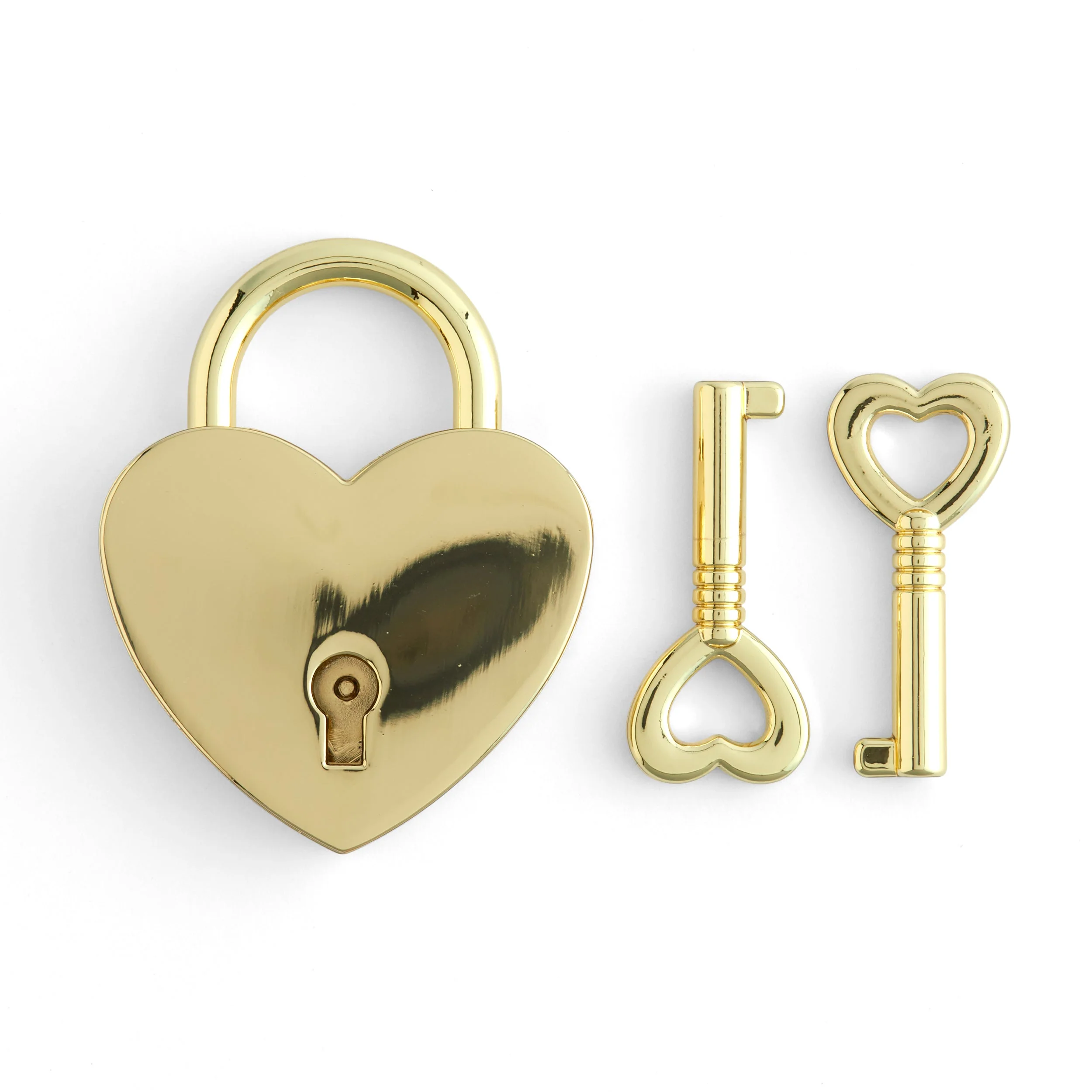 Heart Padlock Set - Image 11