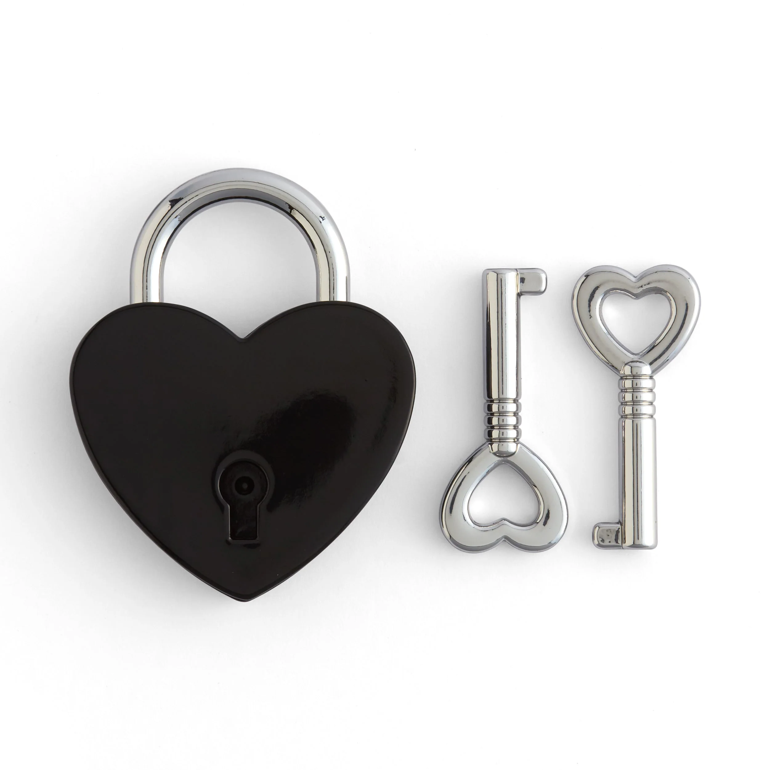 Heart Padlock Set - Image 12