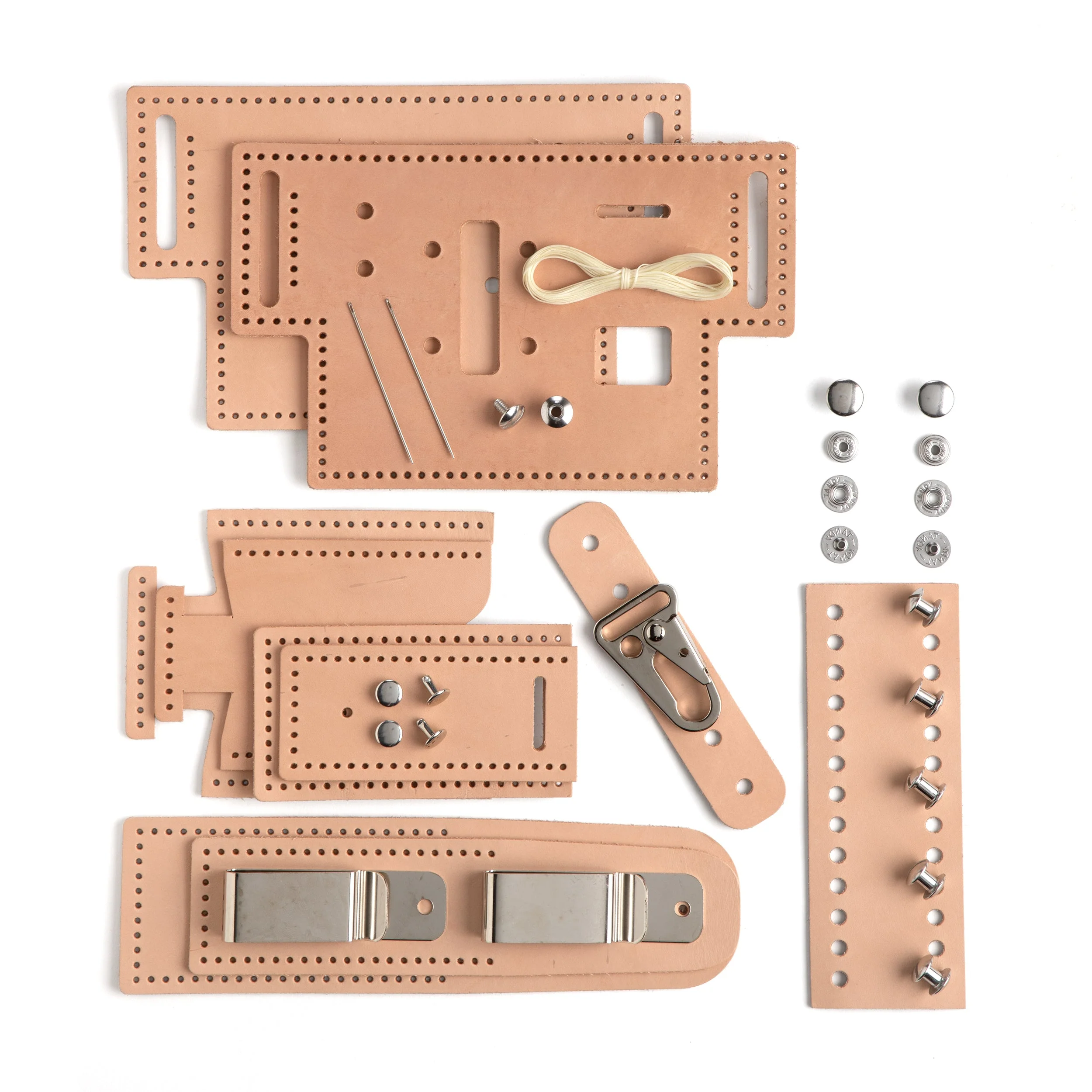Indiana Tool Belt Kit - Image 6
