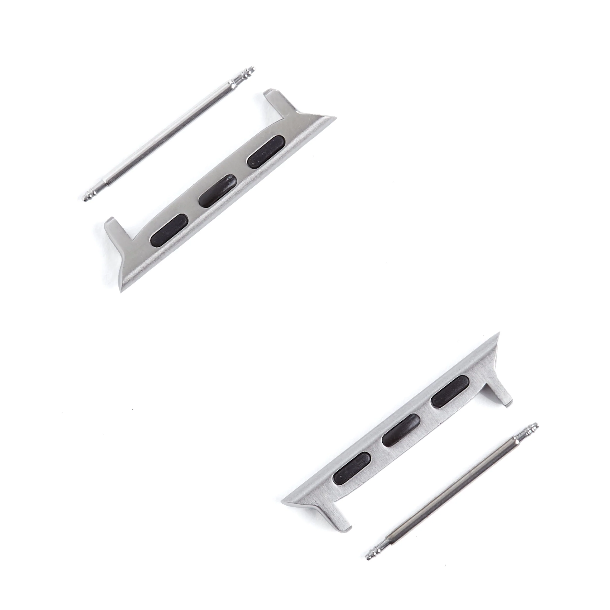 Apple Watch Compatible Band Connectors - Image 3
