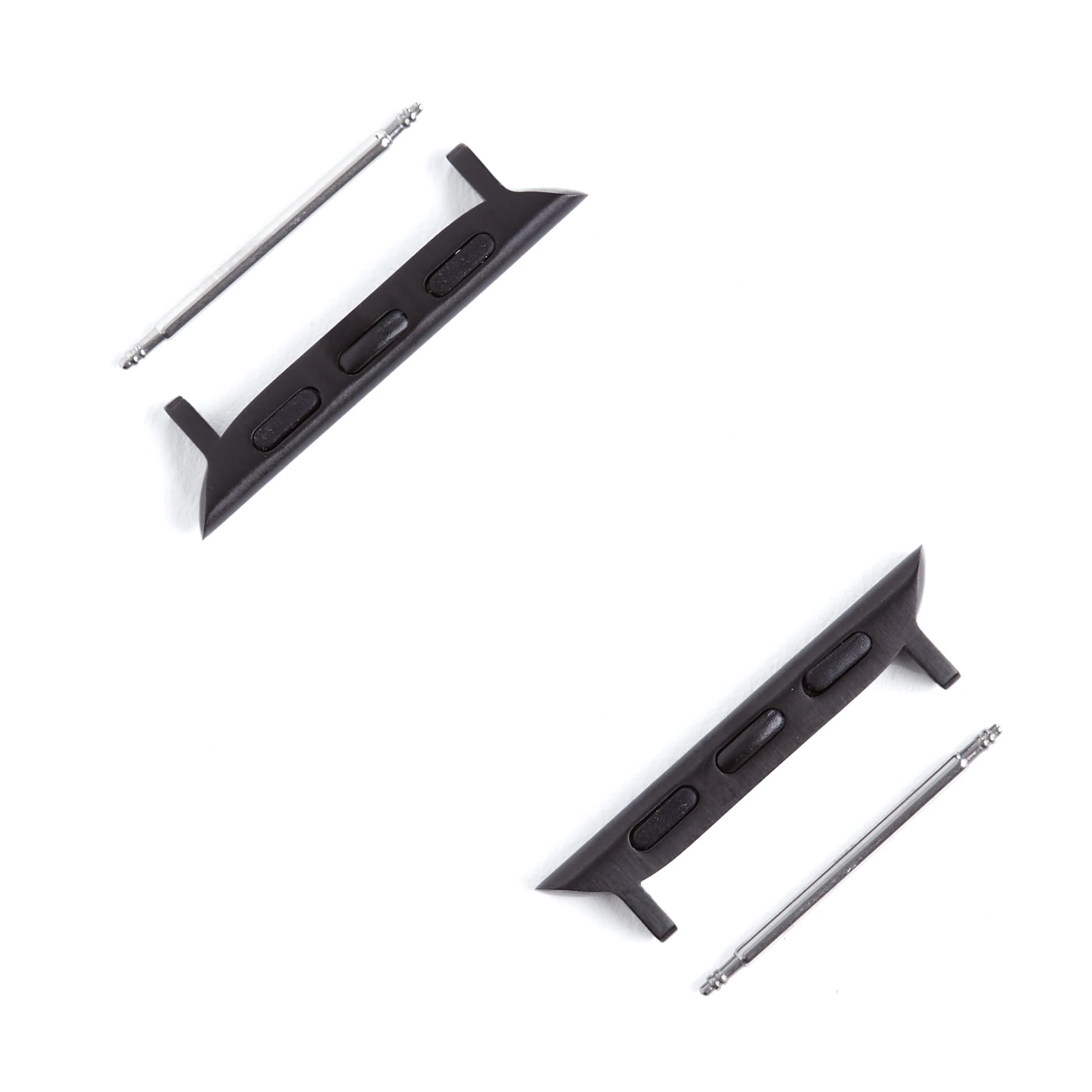 Apple Watch Compatible Band Connectors - Image 4