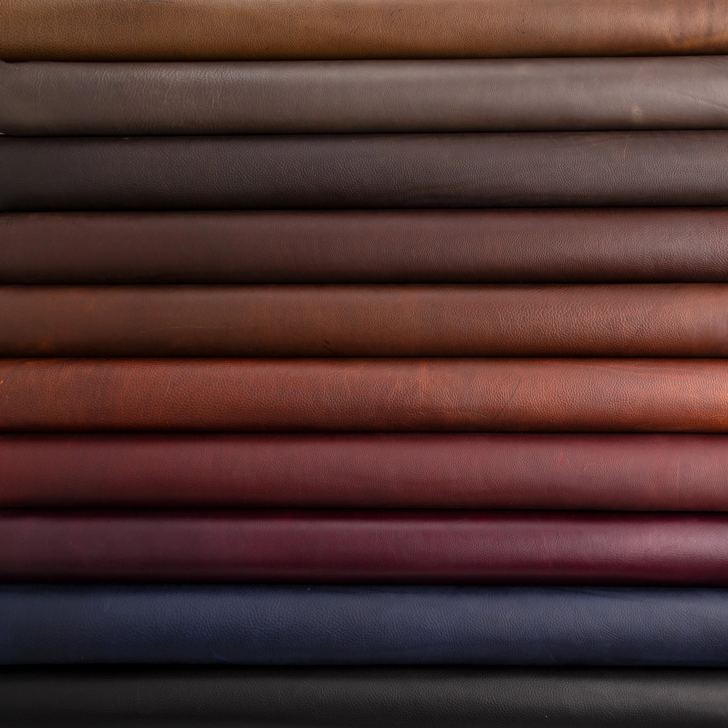 Kodiak Oil-Tanned Side