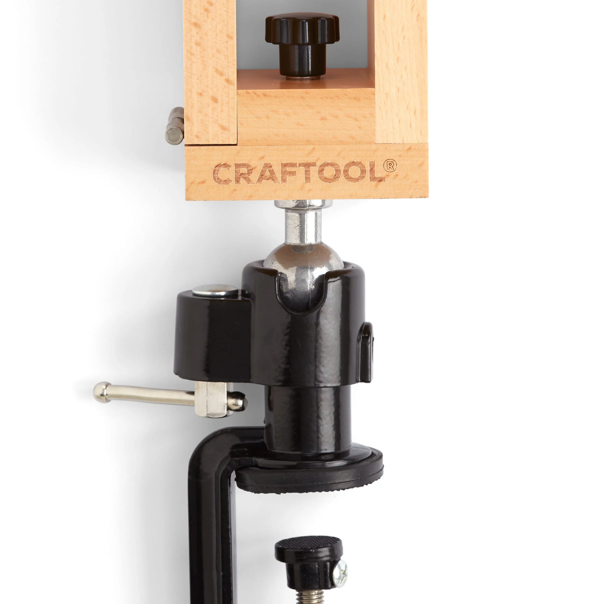 Craftool® Large Stitching Pony - Image 2