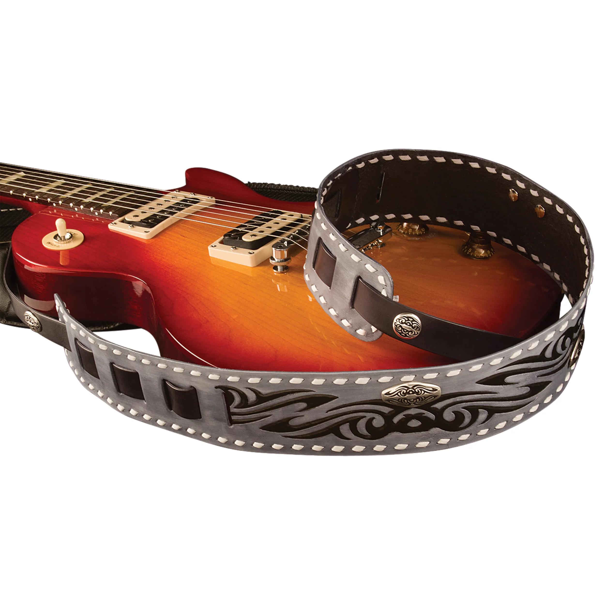 Guitar Strap Kit - Image 3