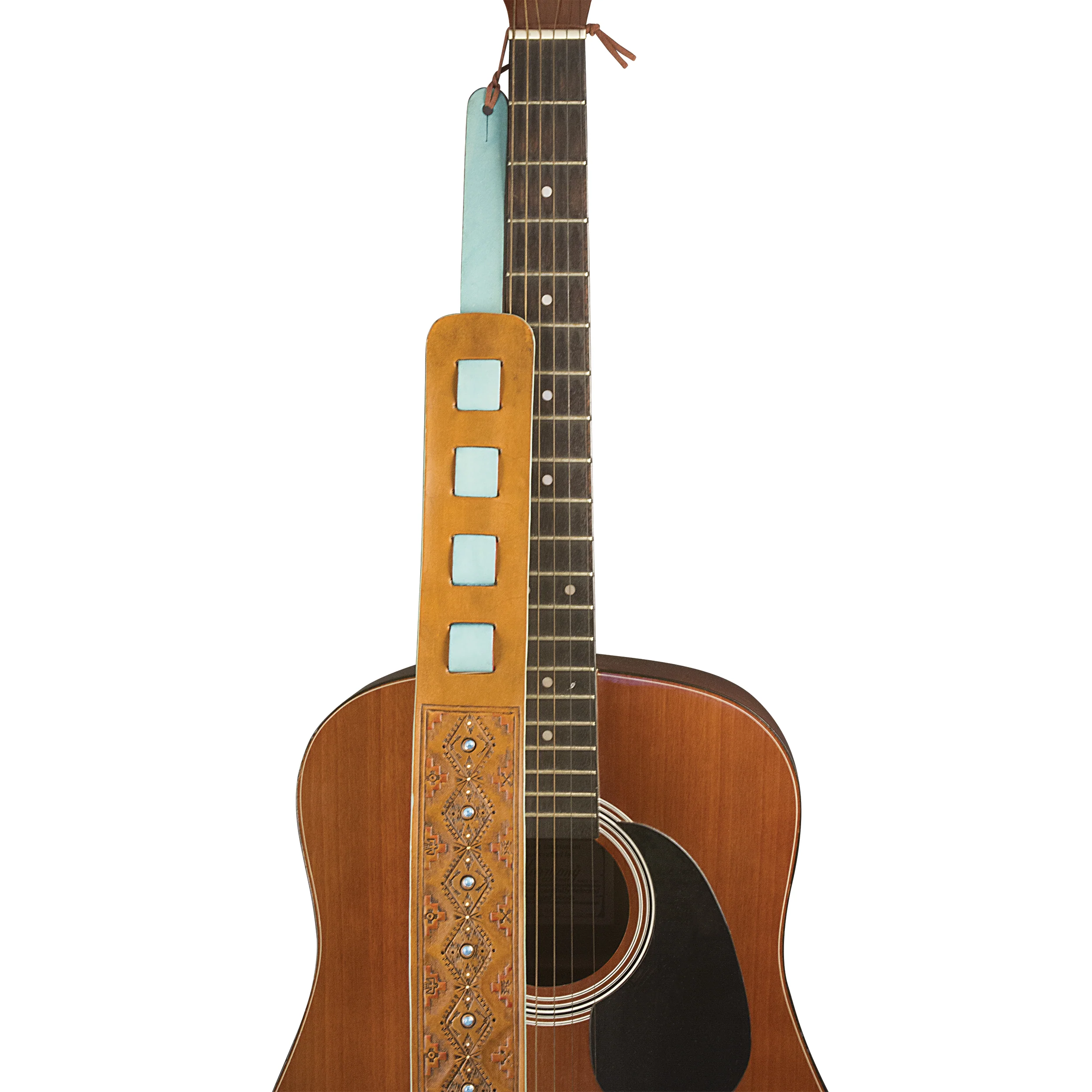 Guitar Strap Kit - Image 4