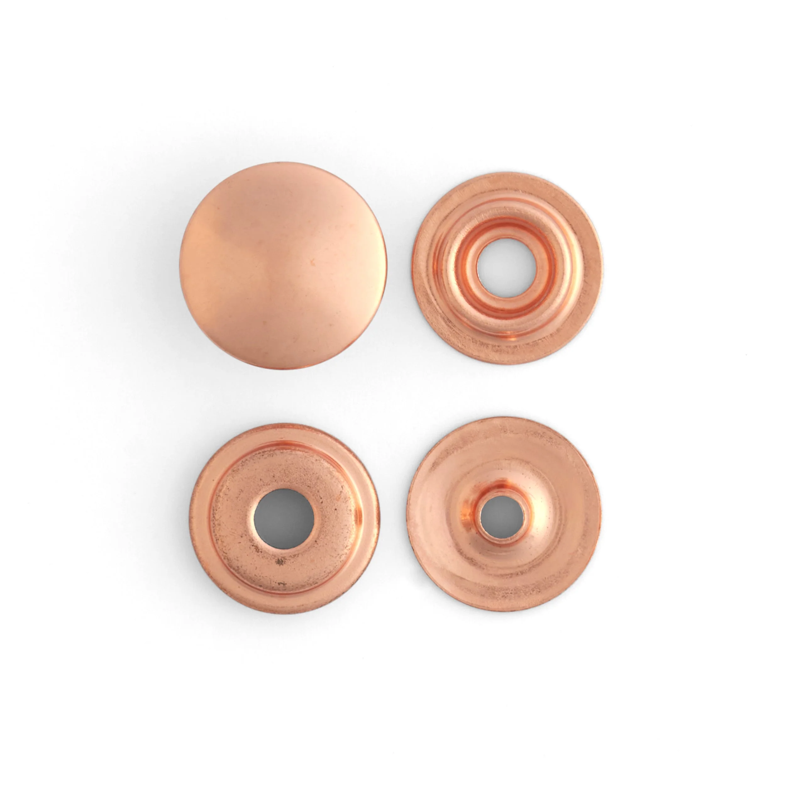 Line Snaps 10 Pack - Image 13