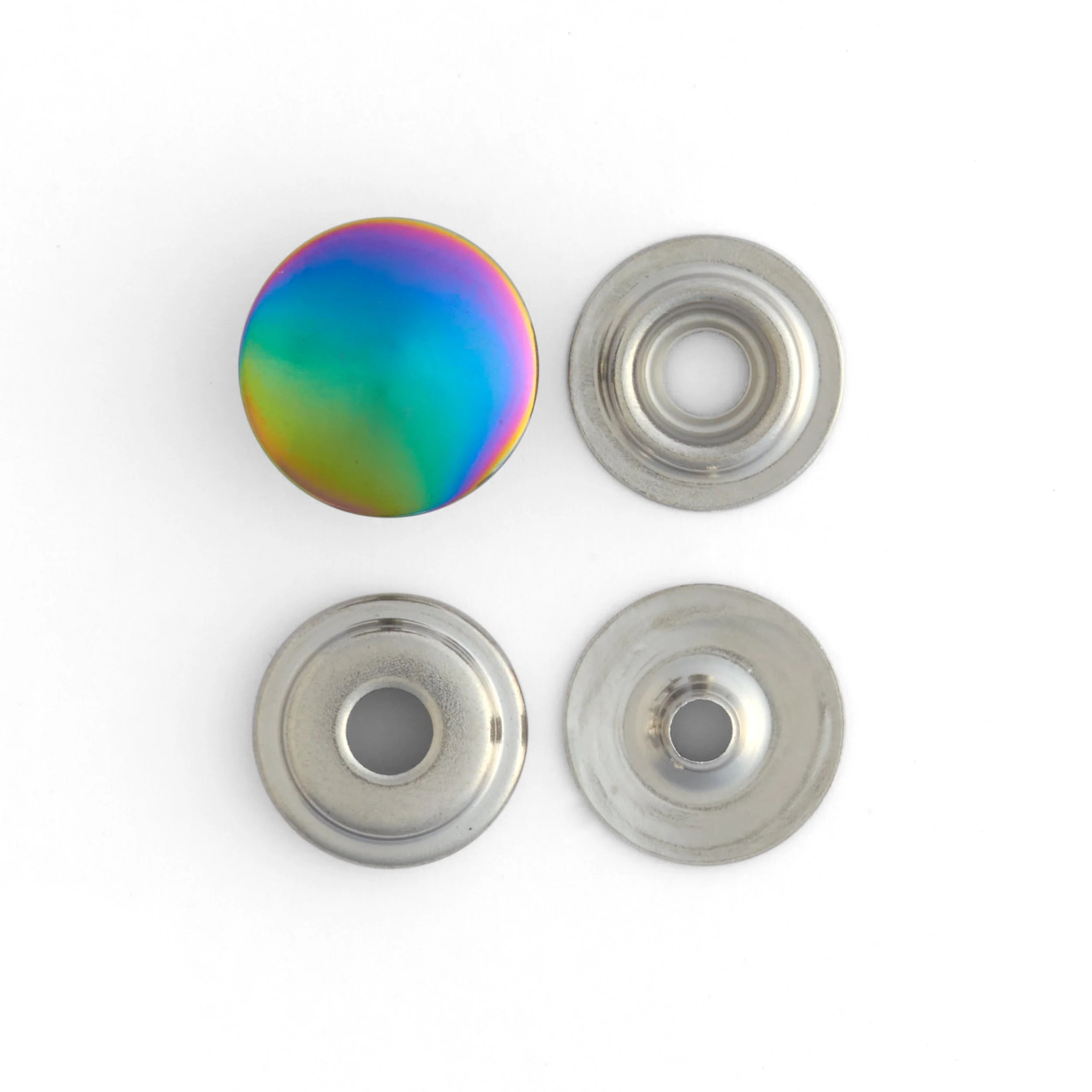 Line Snaps 10 Pack - Image 15