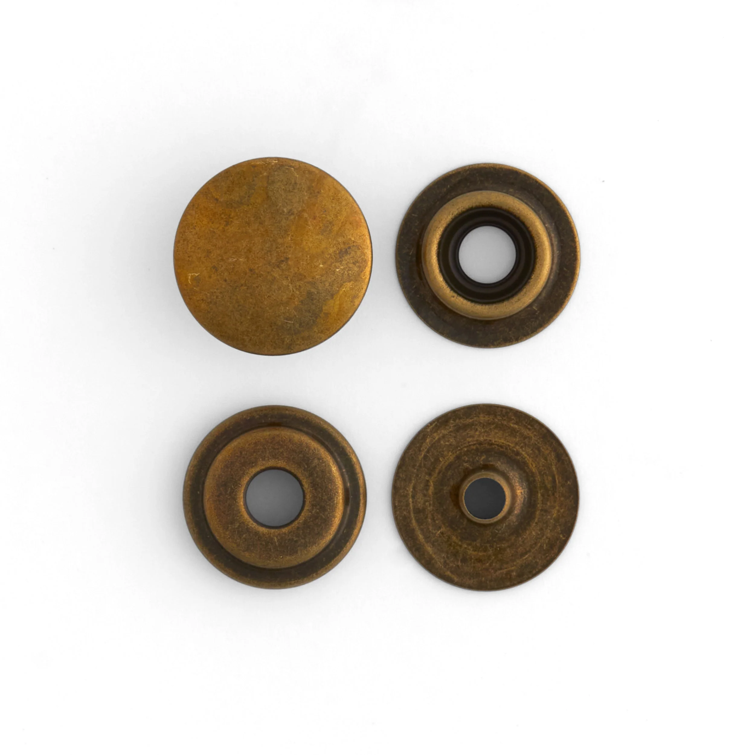 Line Snaps 10 Pack - Image 9