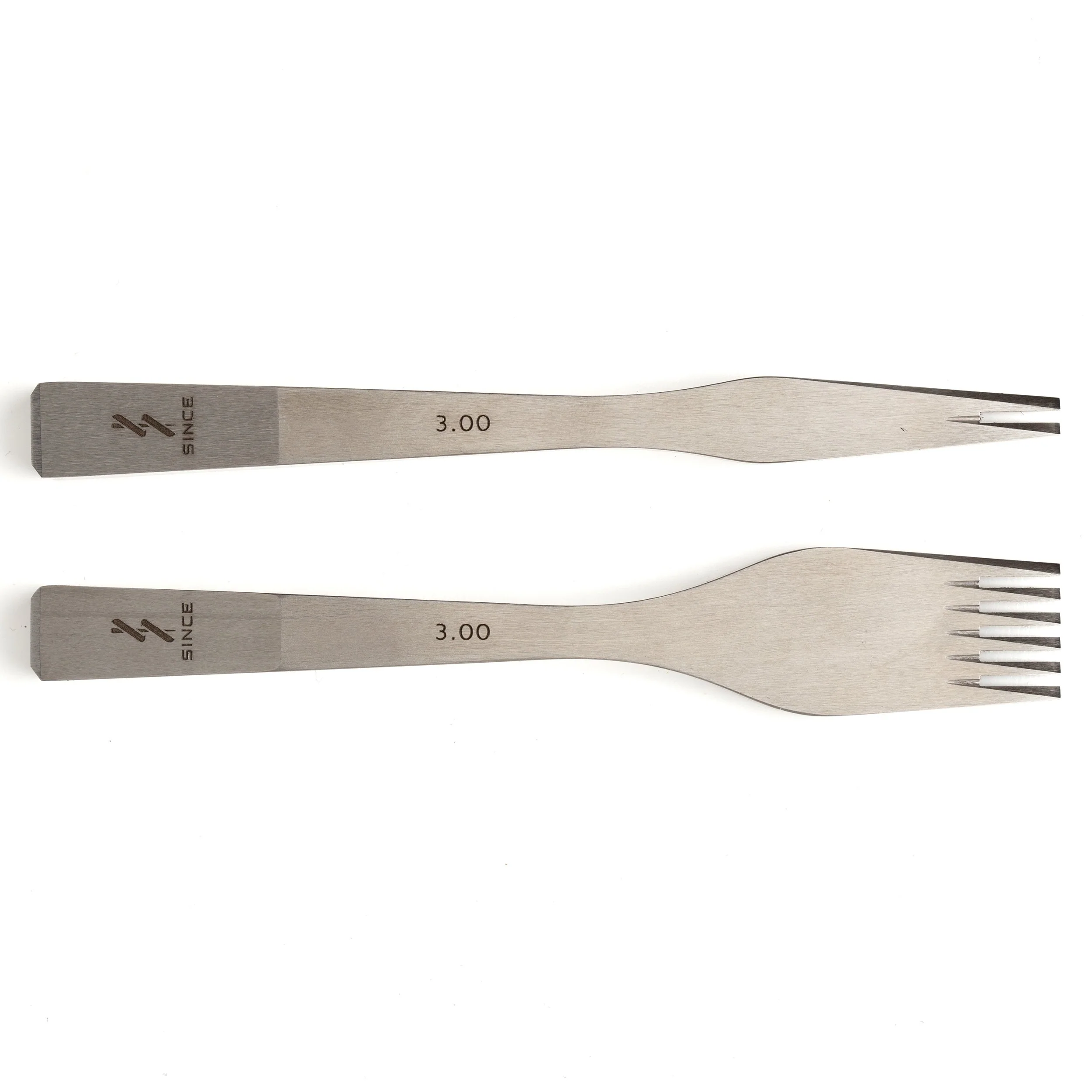 TandyPro® Tools M-Series Pricking Iron - FINAL SALE - Image 5