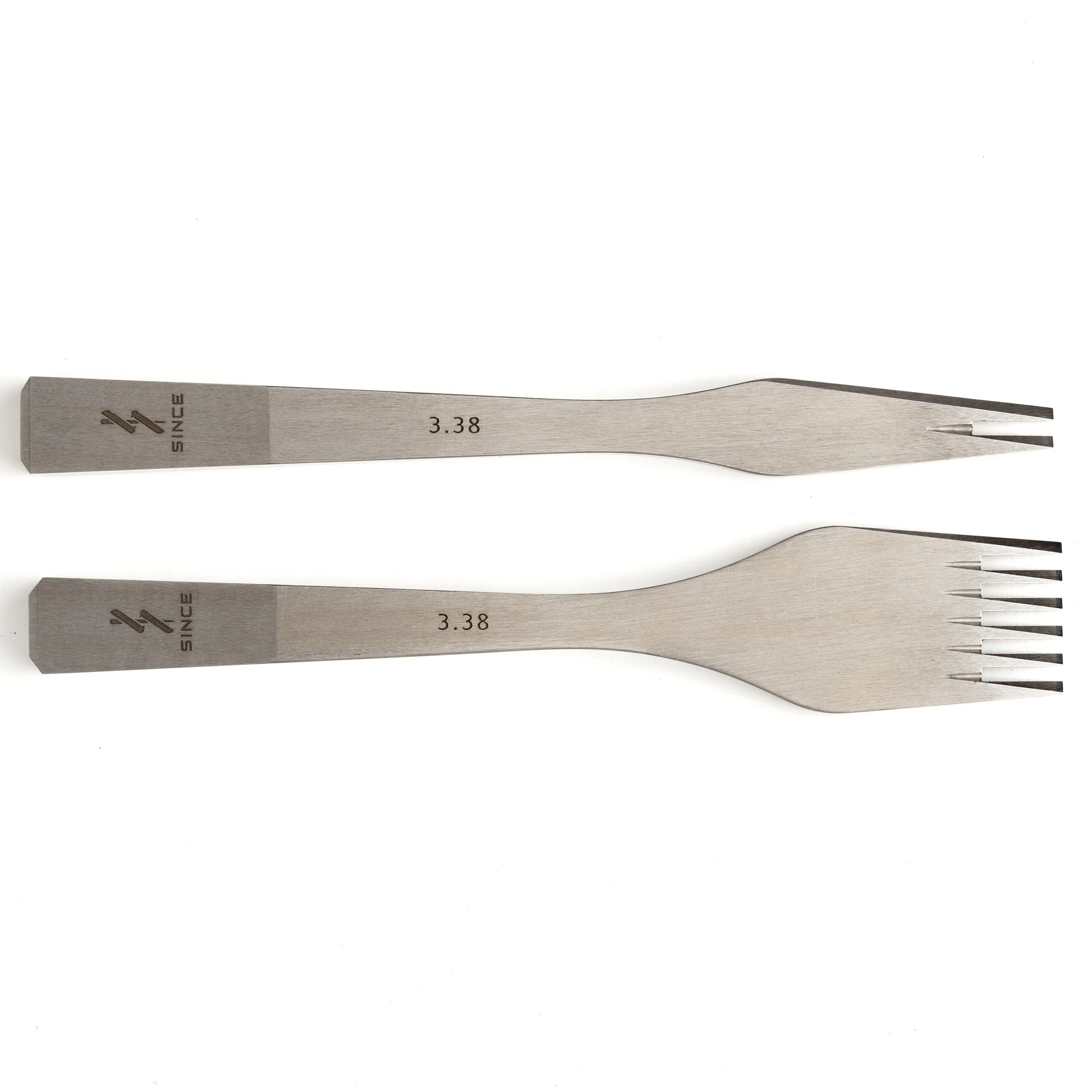 TandyPro® Tools M-Series Pricking Iron - FINAL SALE - Image 6