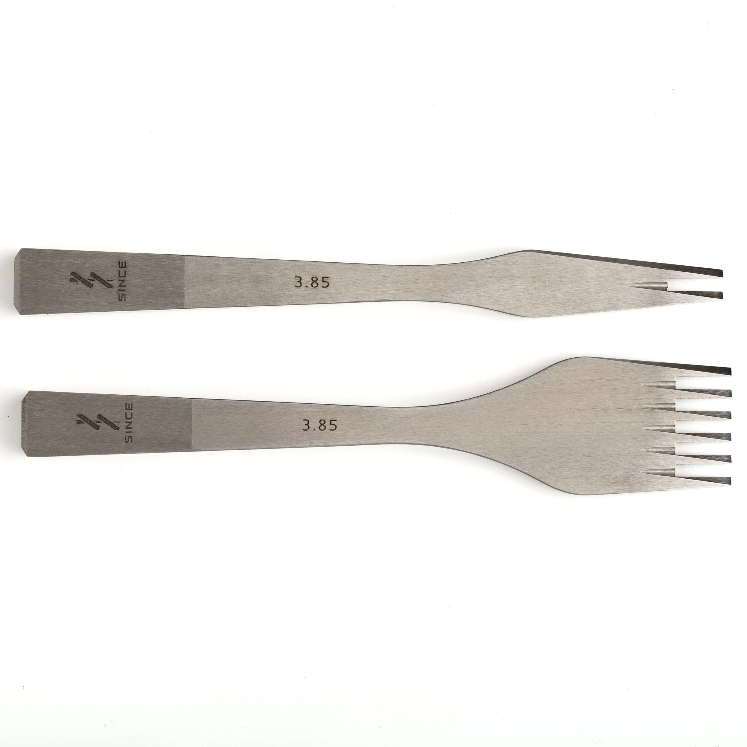 TandyPro® Tools M-Series Pricking Iron - FINAL SALE - Image 7