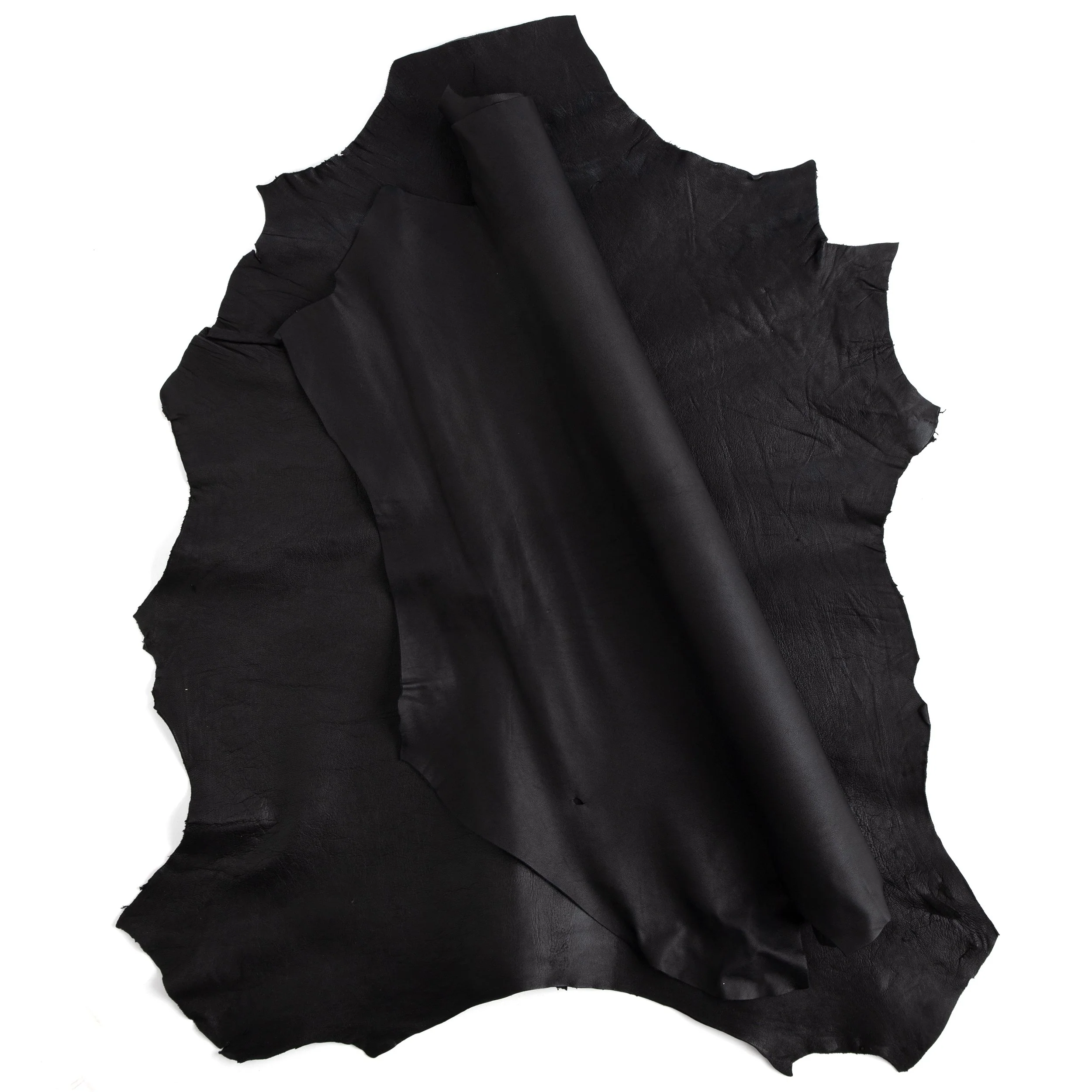 Milled Designer Small Skin Assorted Black - Image 5