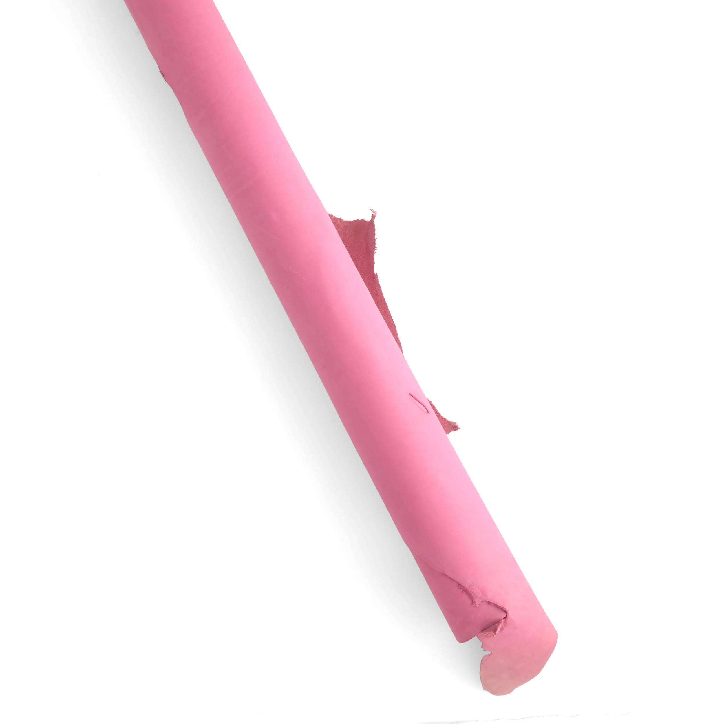 Nubuck Utility Side Fuchsia Rose - Image 3