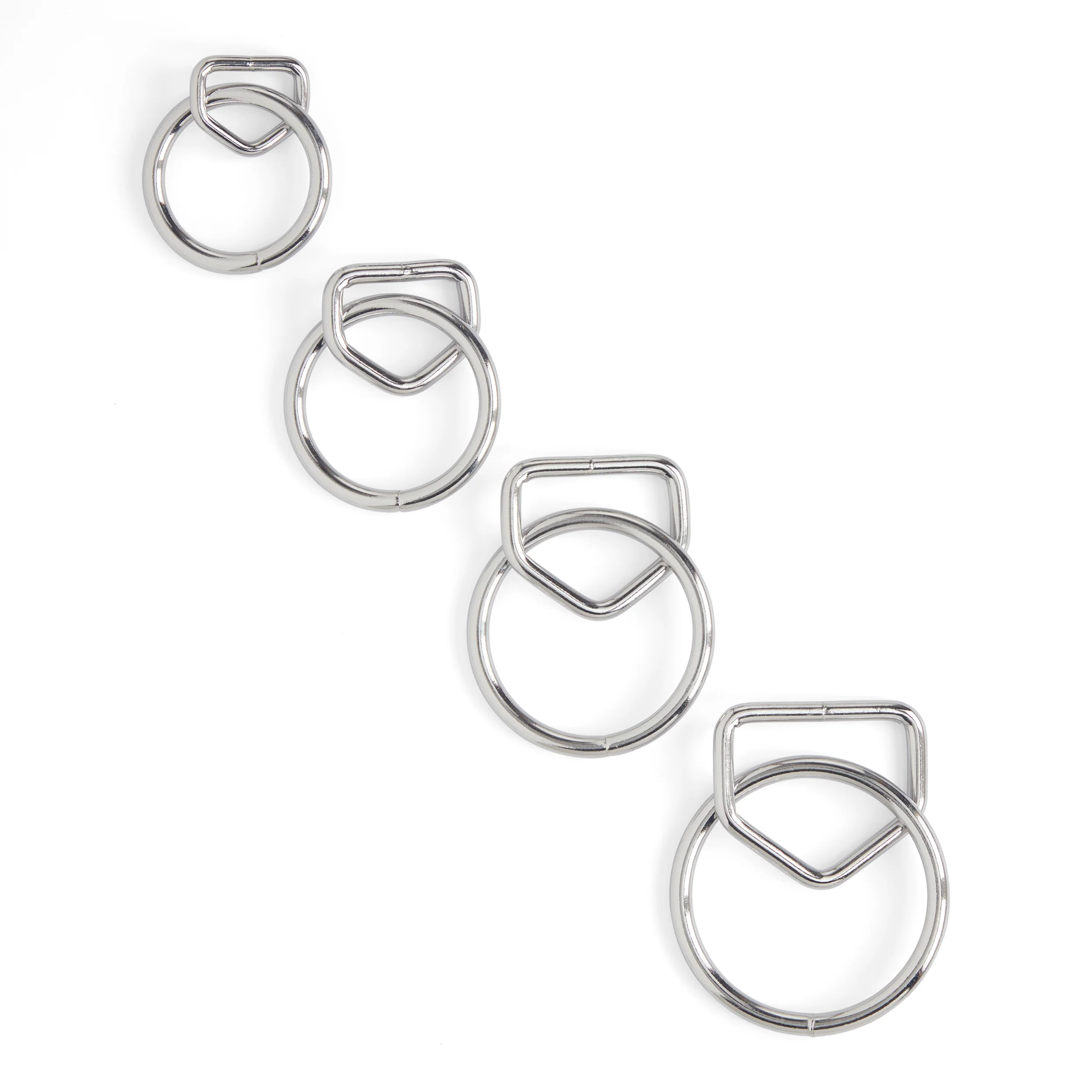O-Ring with Triangle 6 Pack - Image 3