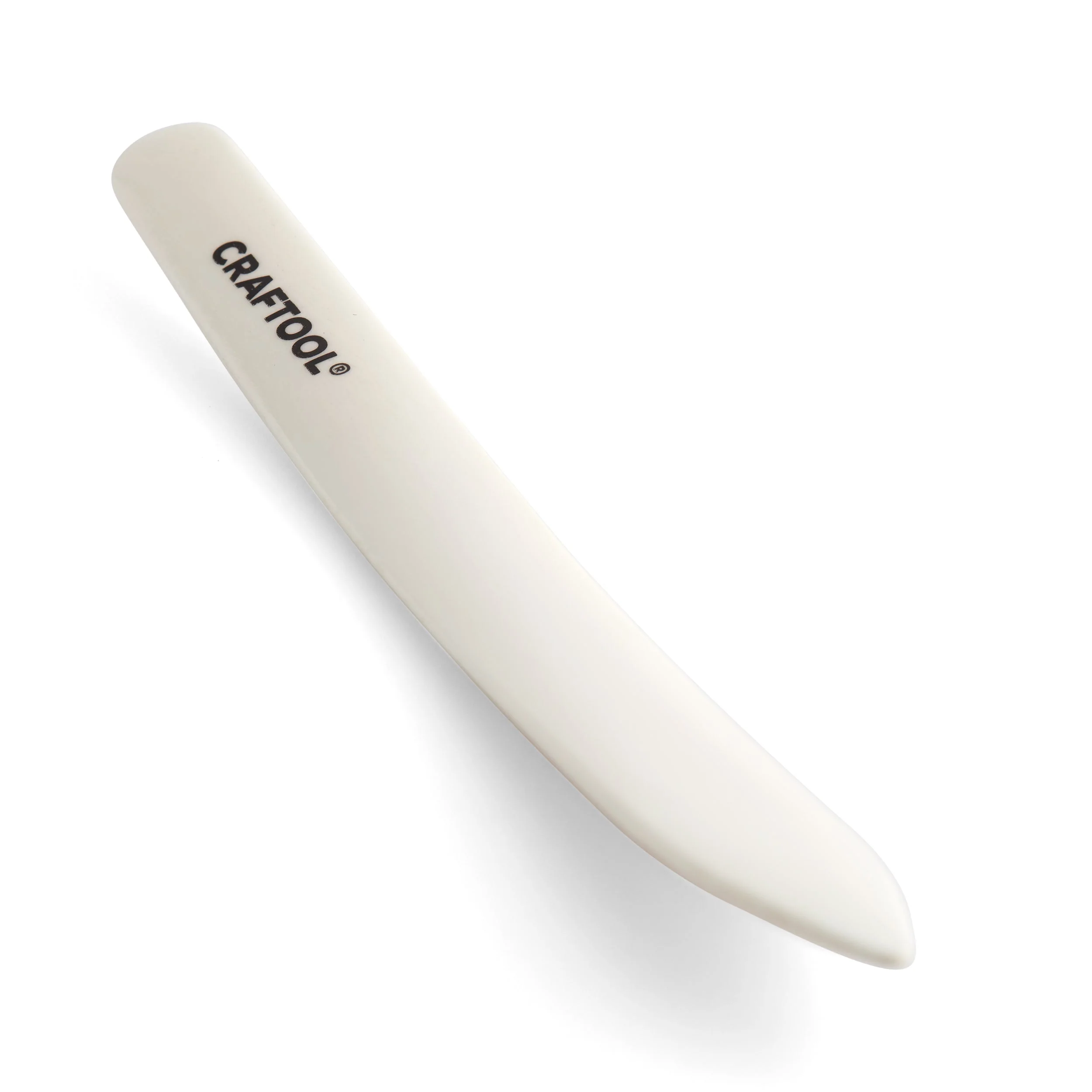 Craftool® Genuine Bone Folder - Image 2