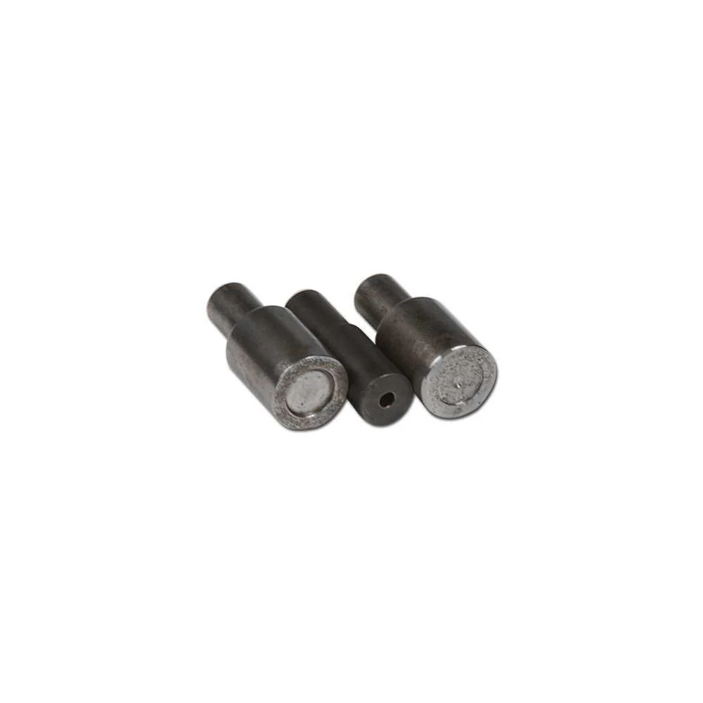 Hand Press Die - Rivets and Burs - Image 3