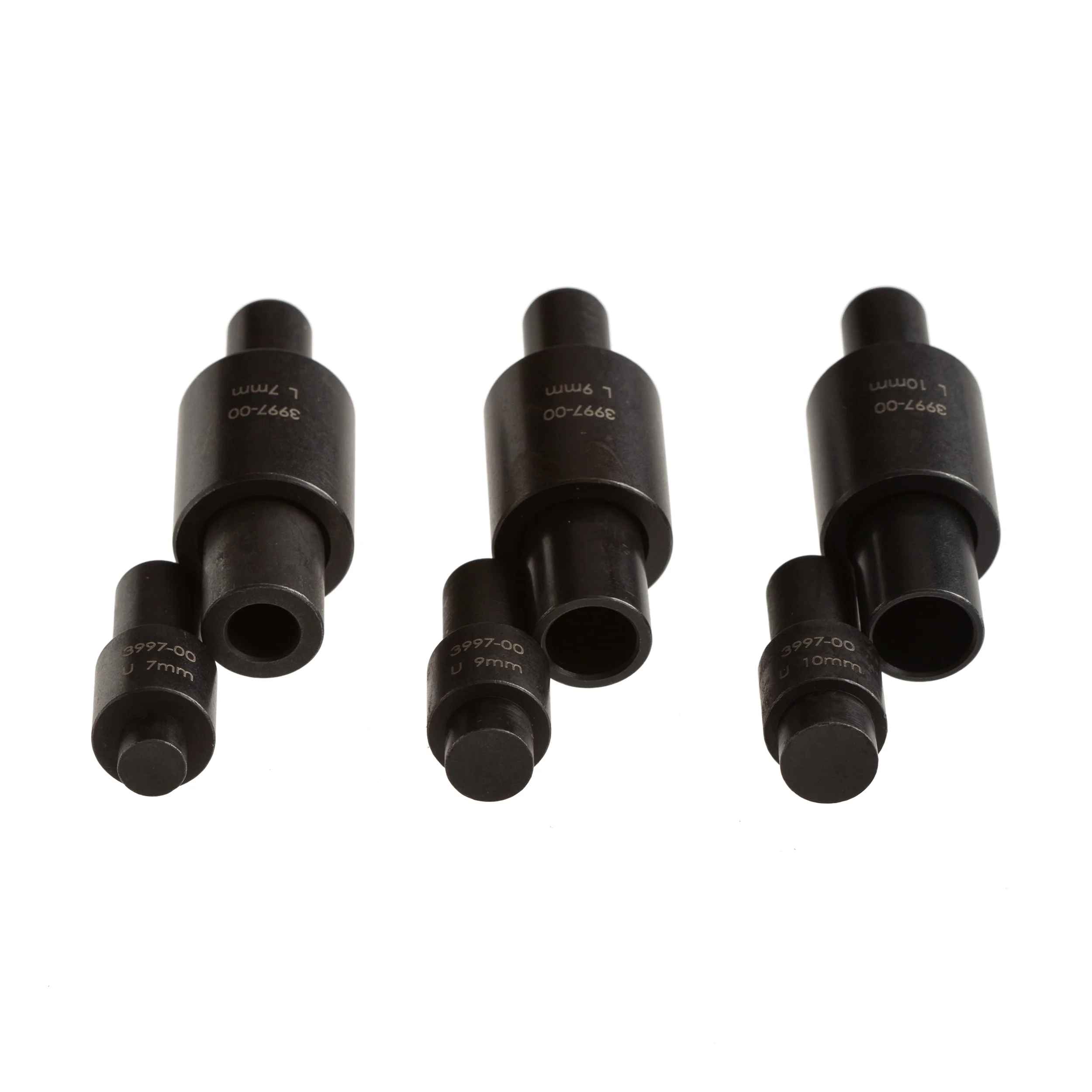 Hand Press Die - Rivets - Image 2