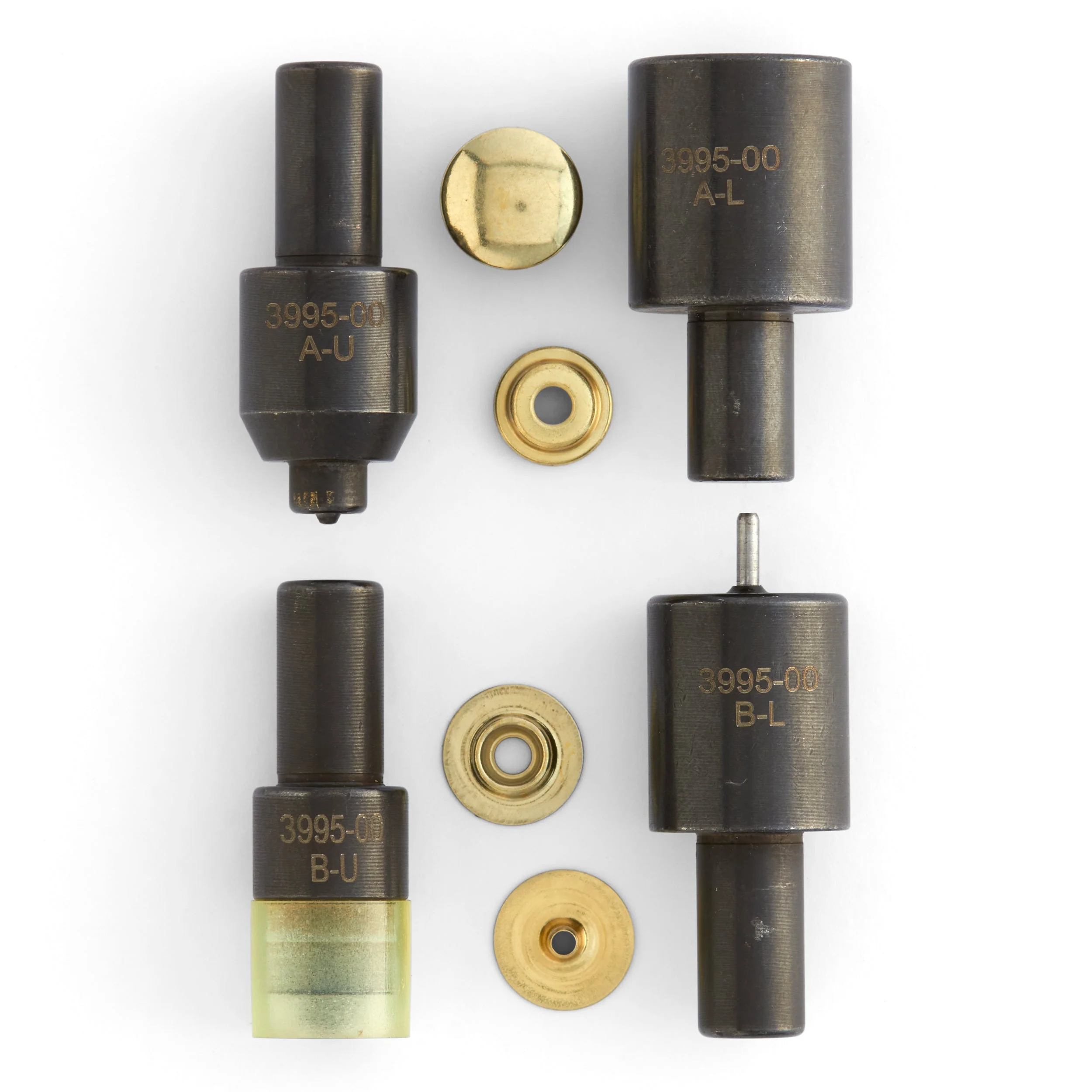 Hand Press Die Line Snaps - Image 3