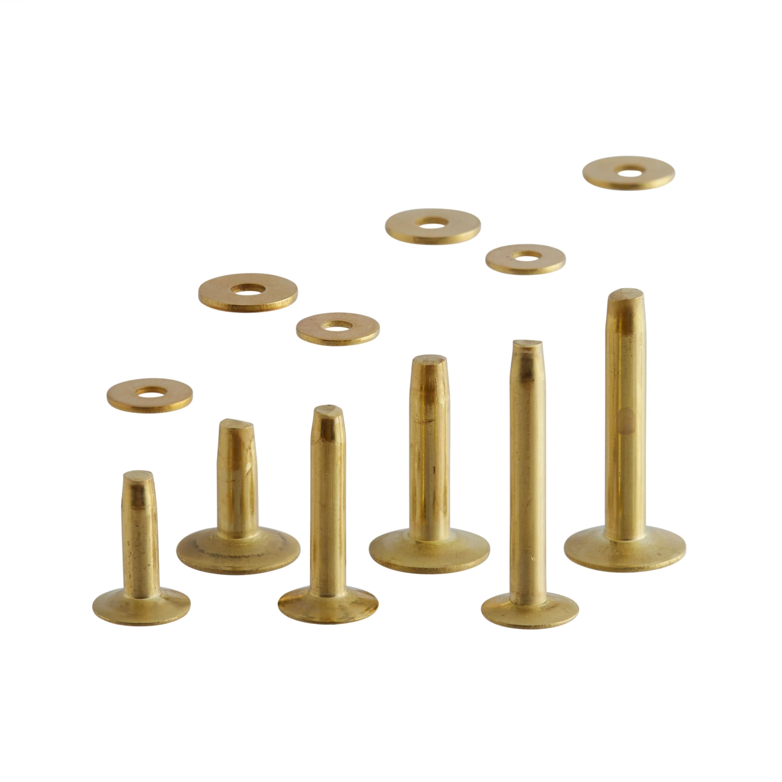 Rivets & Burrs - Image 3