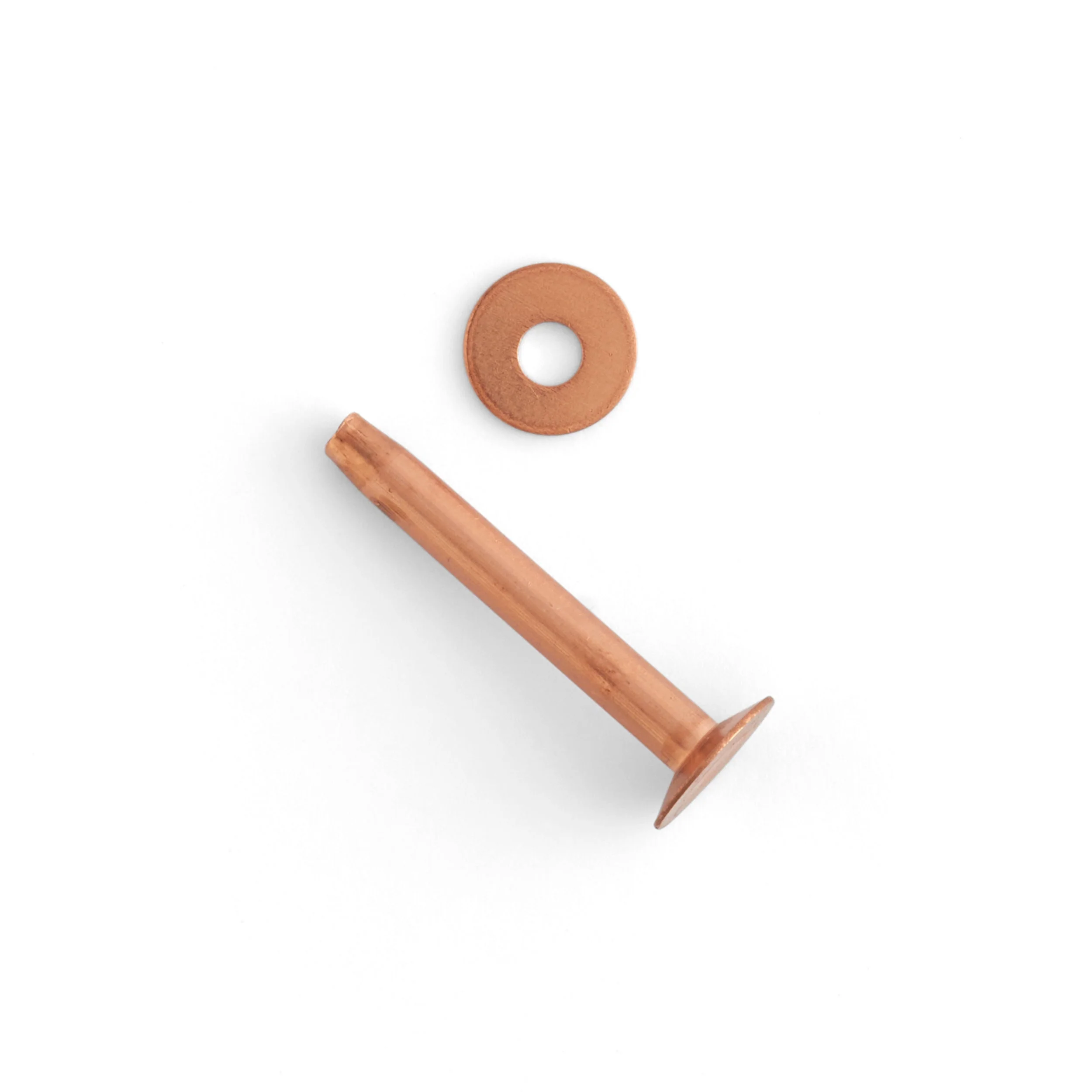 Rivets & Burrs - Image 6