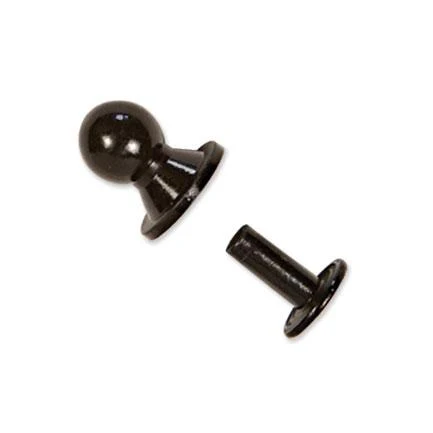 Sam Browne Buttons & Washers - Image 3