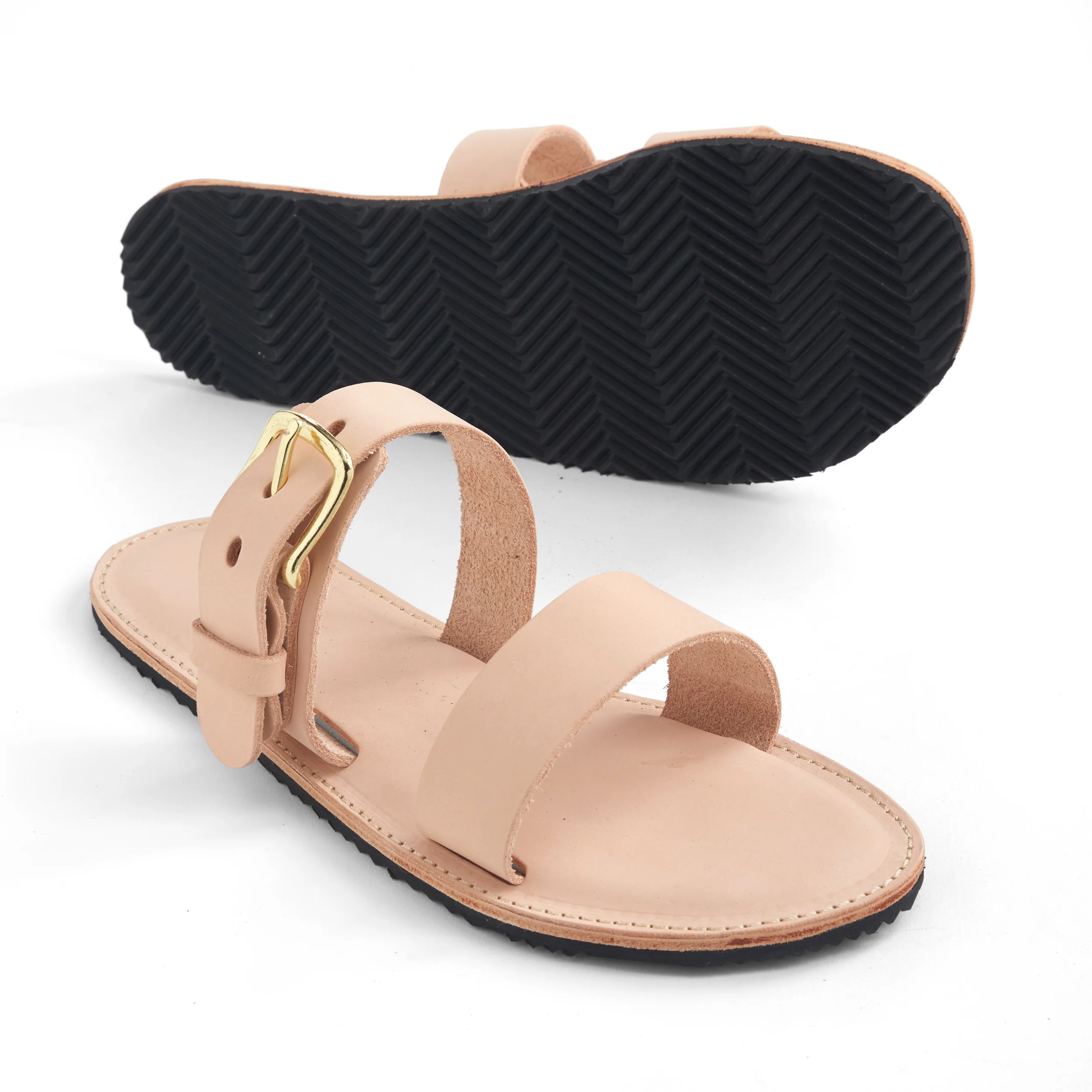 Sandal Paper Pattern - Image 5