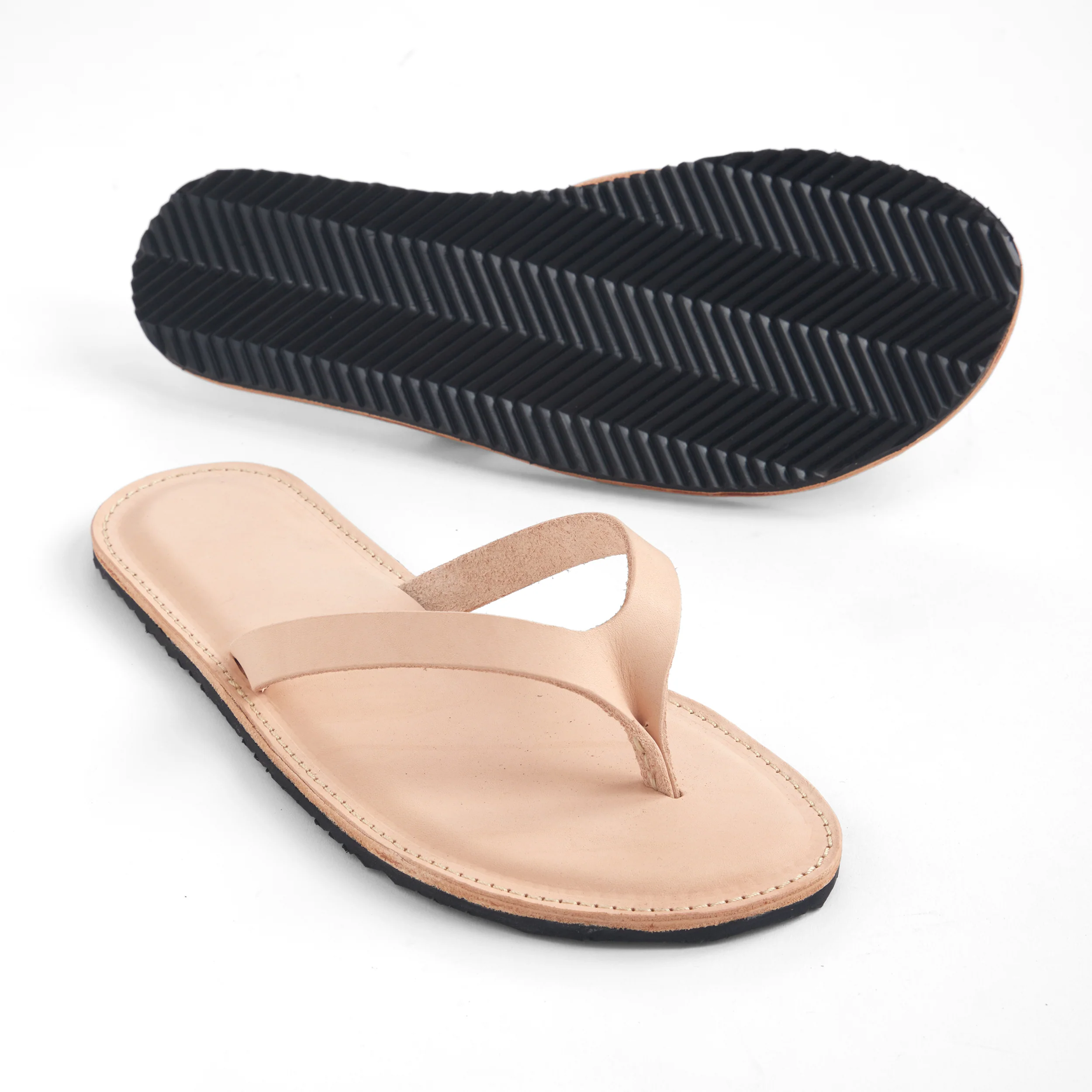 Sandal Paper Pattern - Image 7