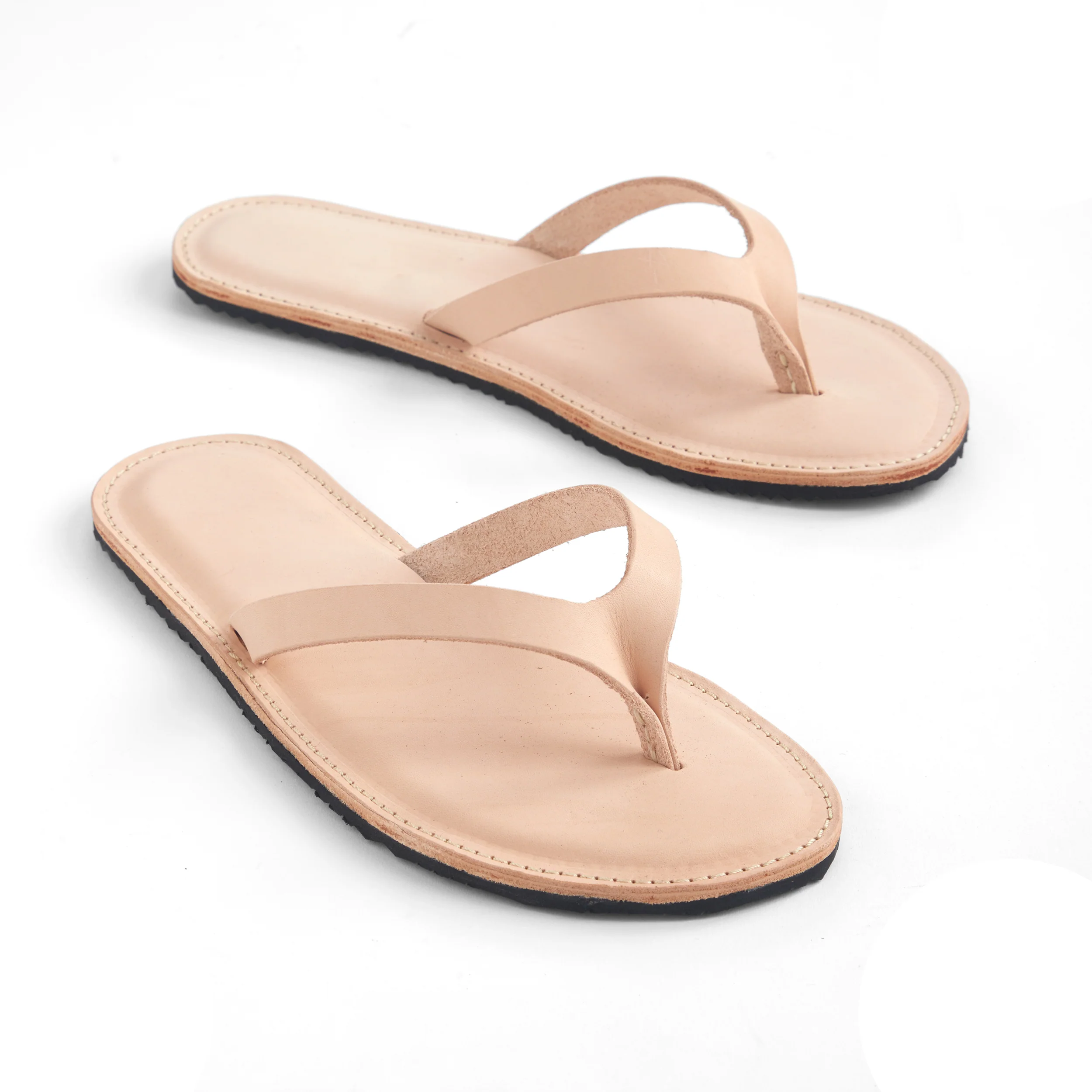 Sandal Paper Pattern - Image 8