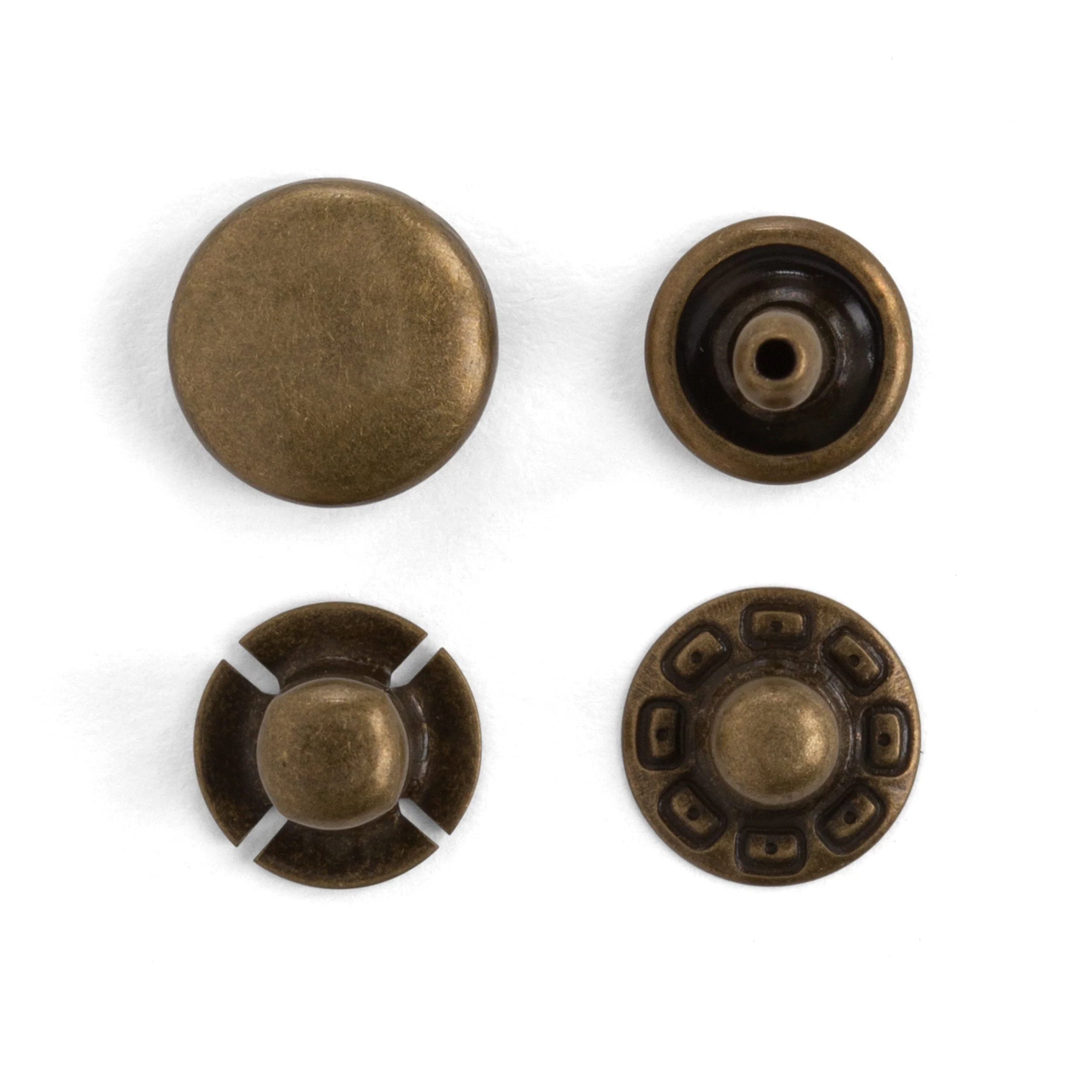 Line 16 Segma Snaps - Image 5