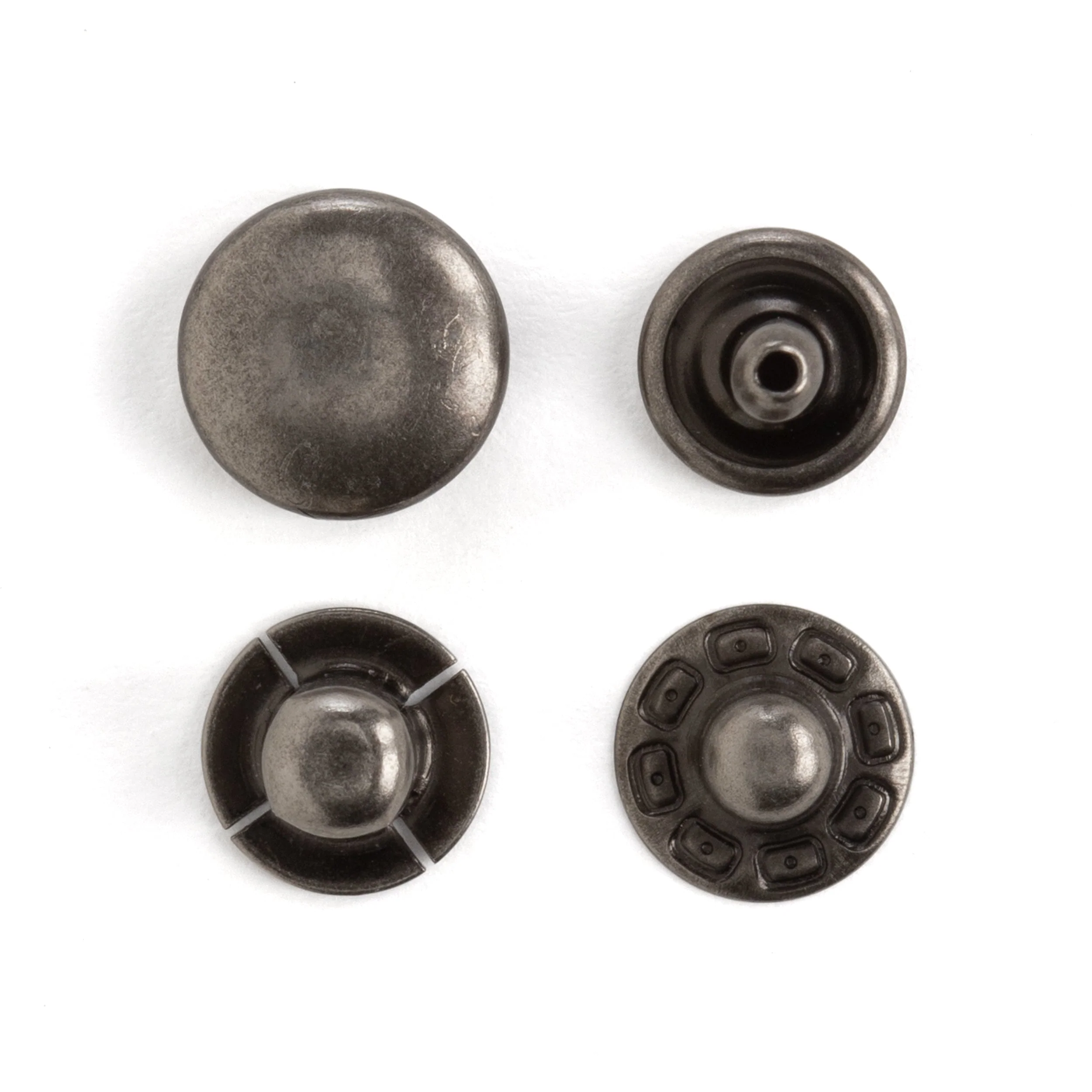 Line 16 Segma Snaps - Image 7