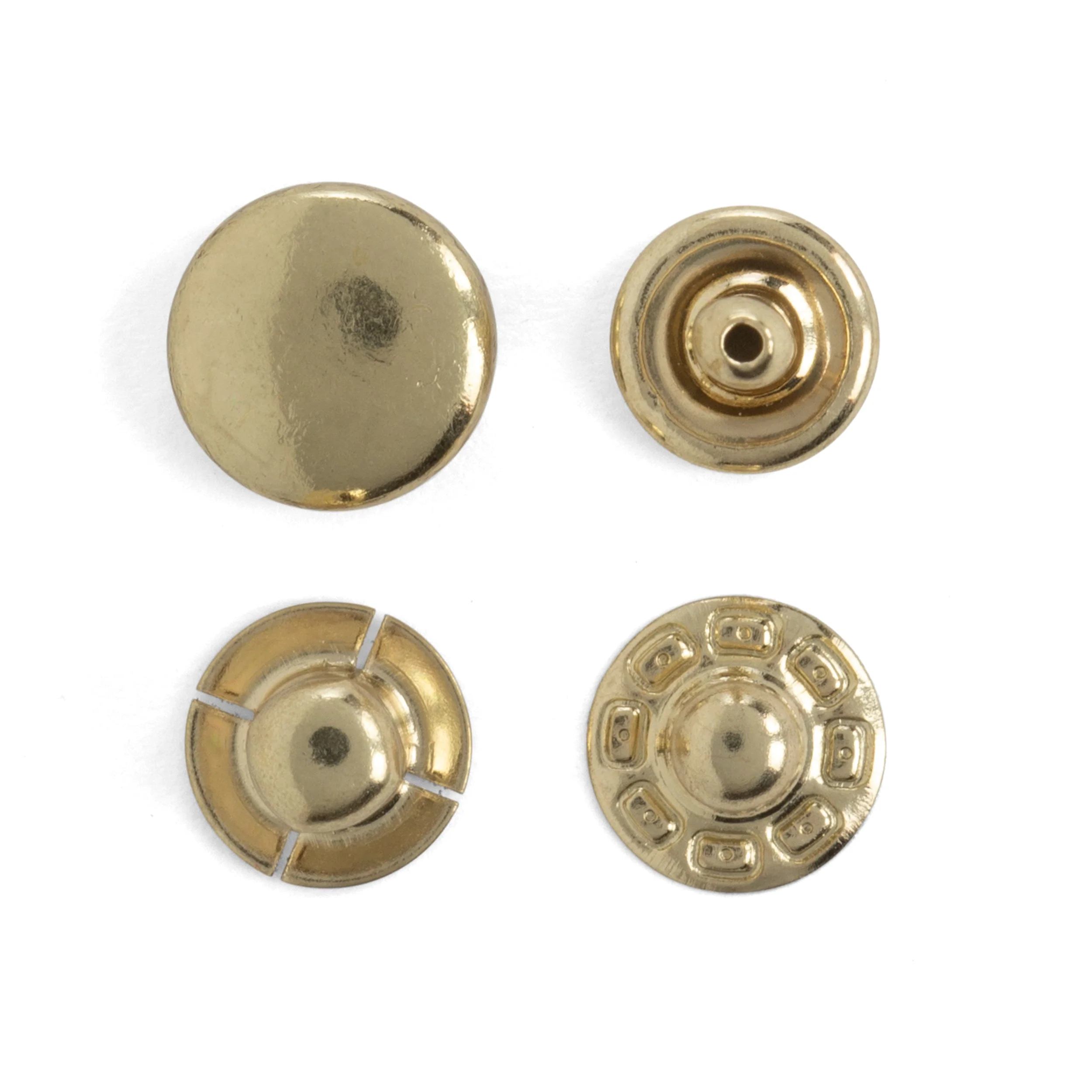 Line 16 Segma Snaps - Image 9